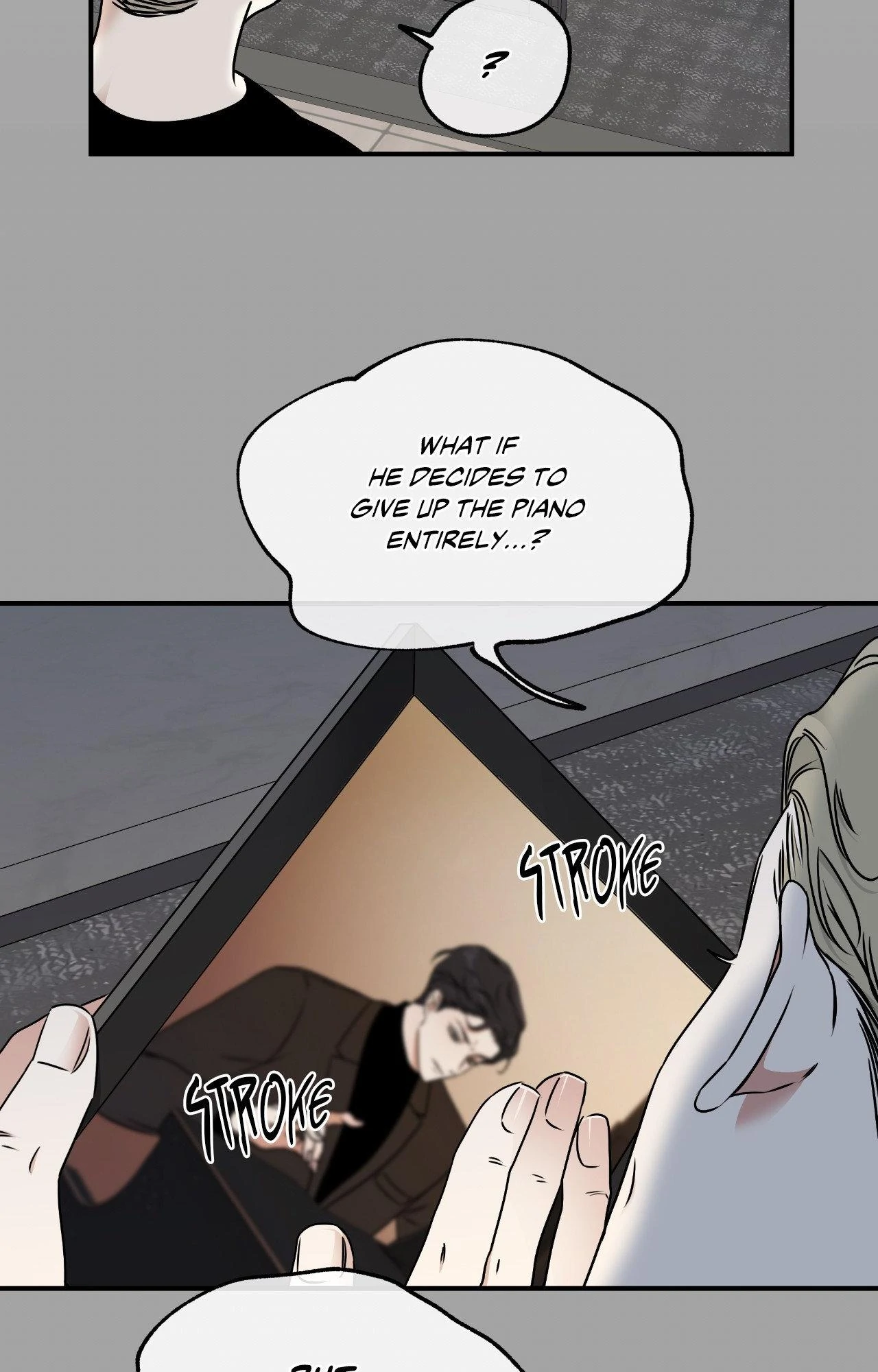 Low Tide in Twilight「Official」 - Special Episode [END] manhwa