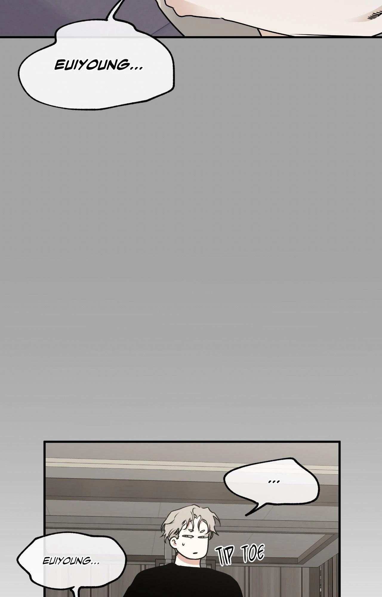 Low Tide in Twilight「Official」 - Special Episode [END] manhwa