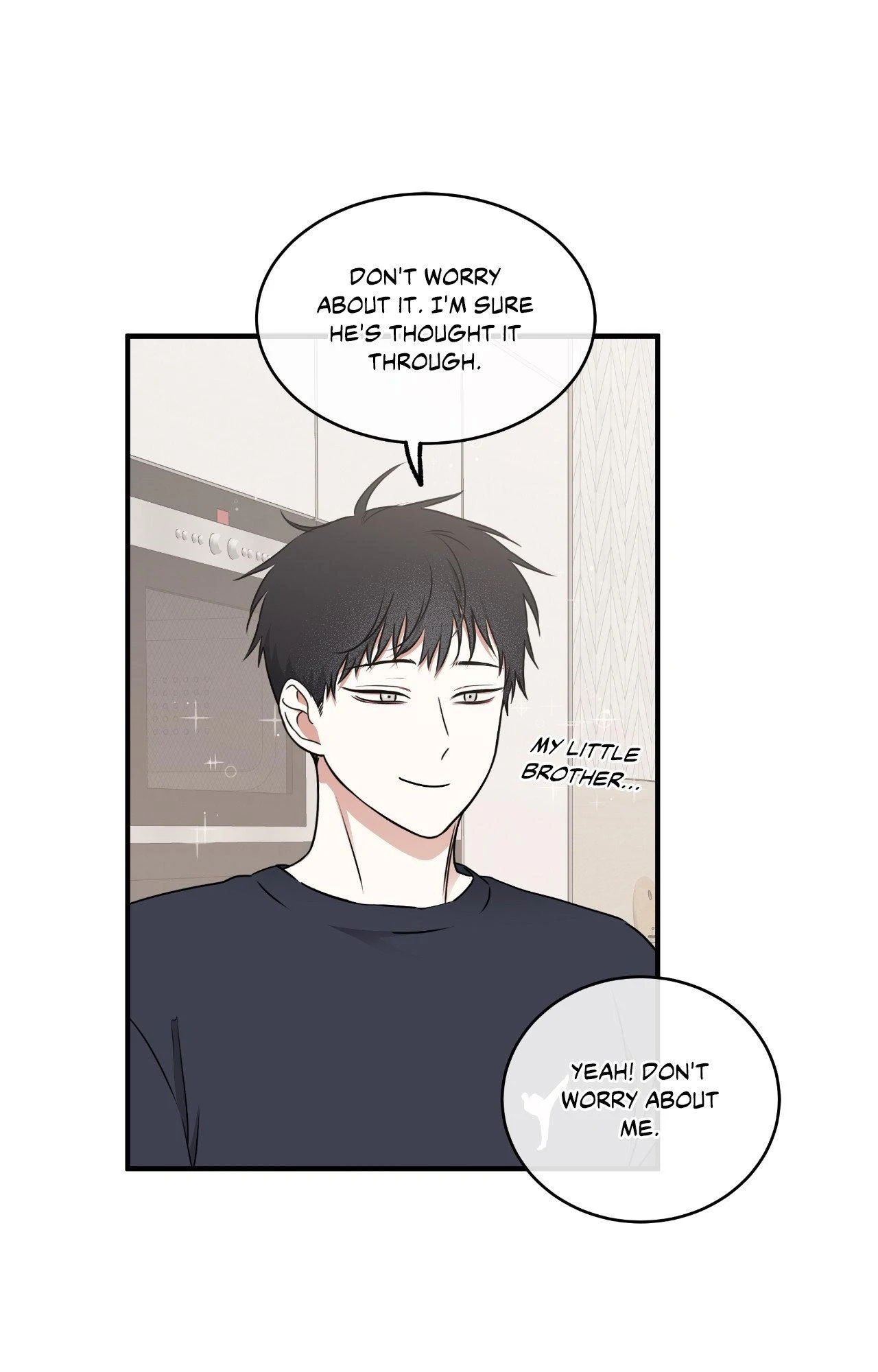 Low Tide in Twilight「Official」 - Special Episode [END] manhwa