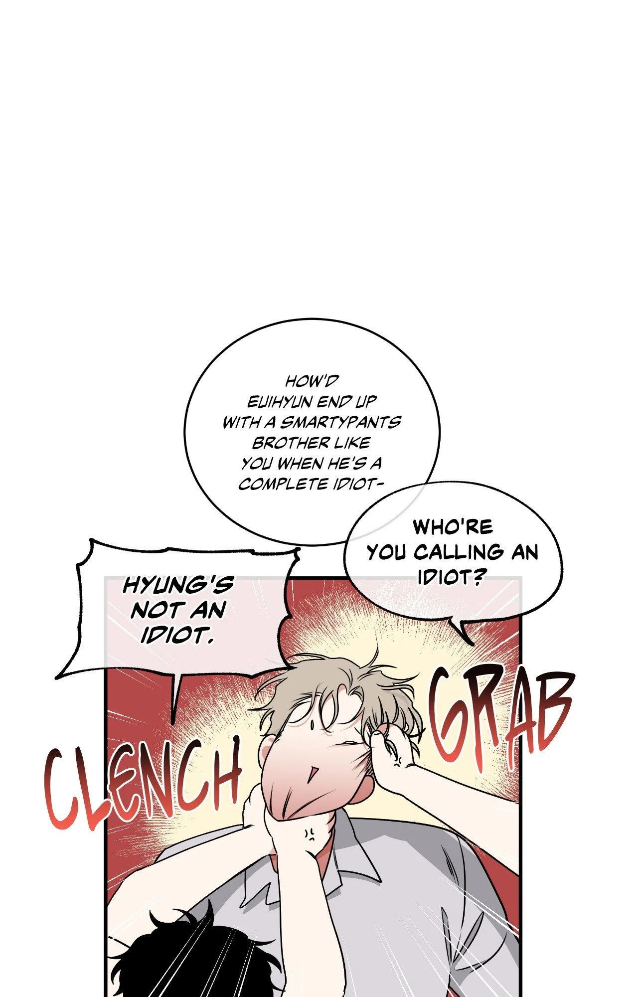 Low Tide in Twilight「Official」 - Special Episode [END] manhwa