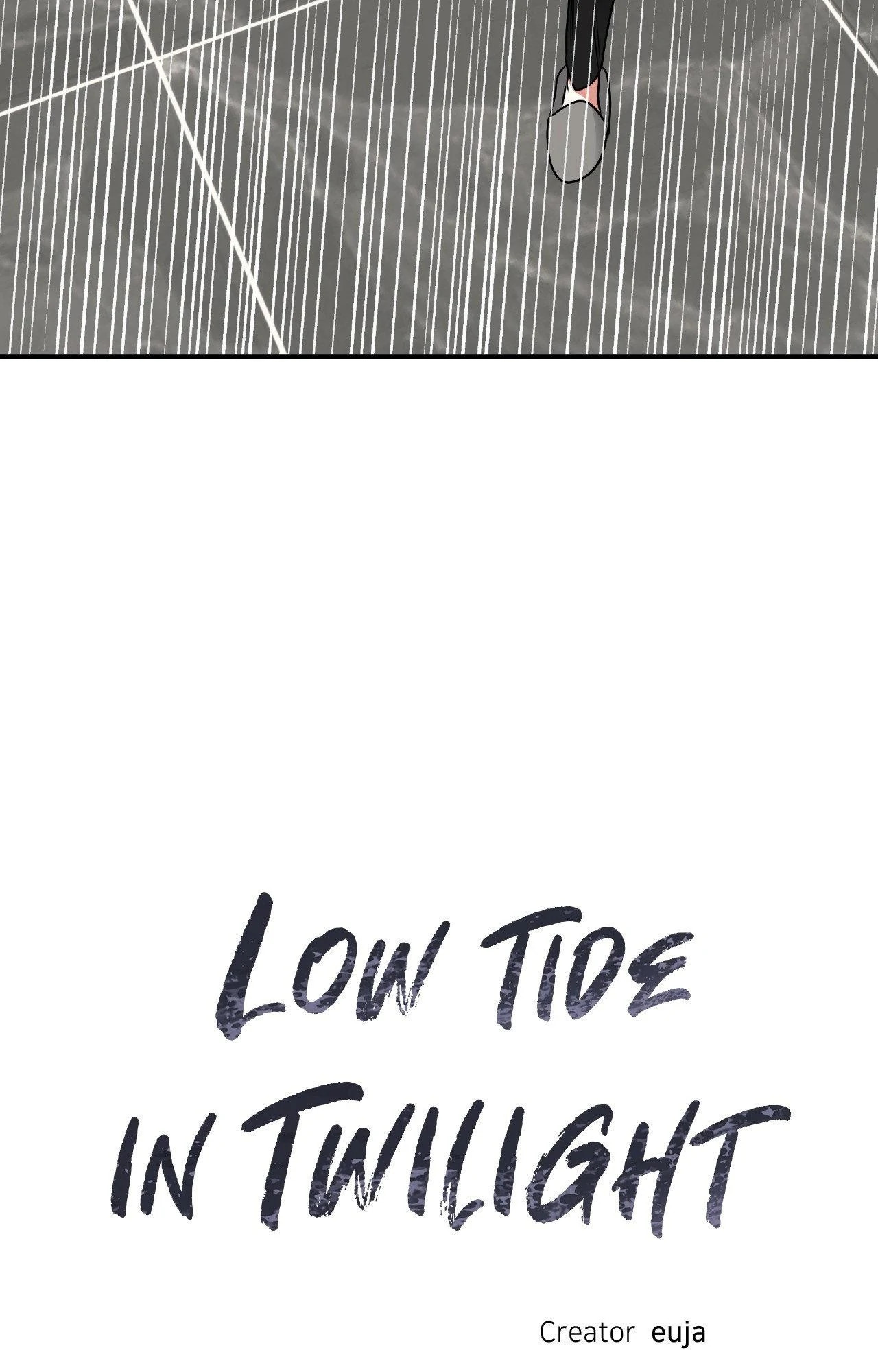 Low Tide in Twilight「Official」 - Special Episode [END] manhwa