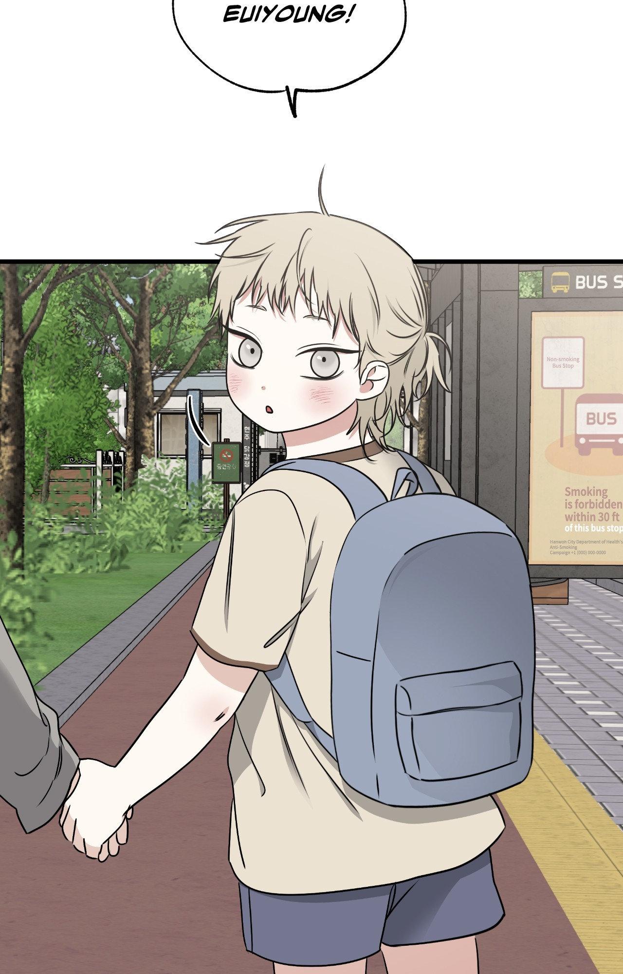 Low Tide in Twilight「Official」 - Special Episode [END] manhwa