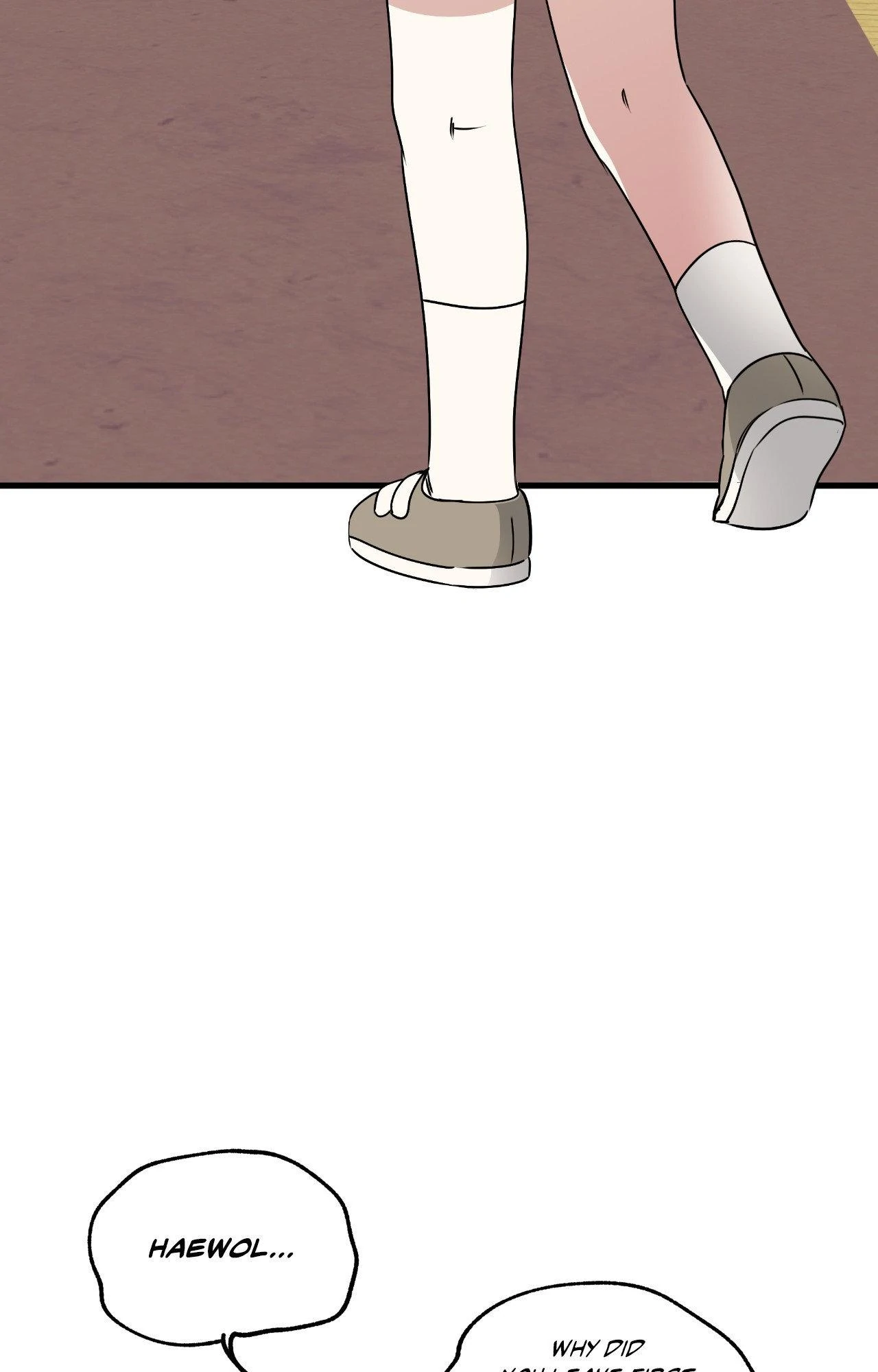 Low Tide in Twilight「Official」 - Special Episode [END] manhwa