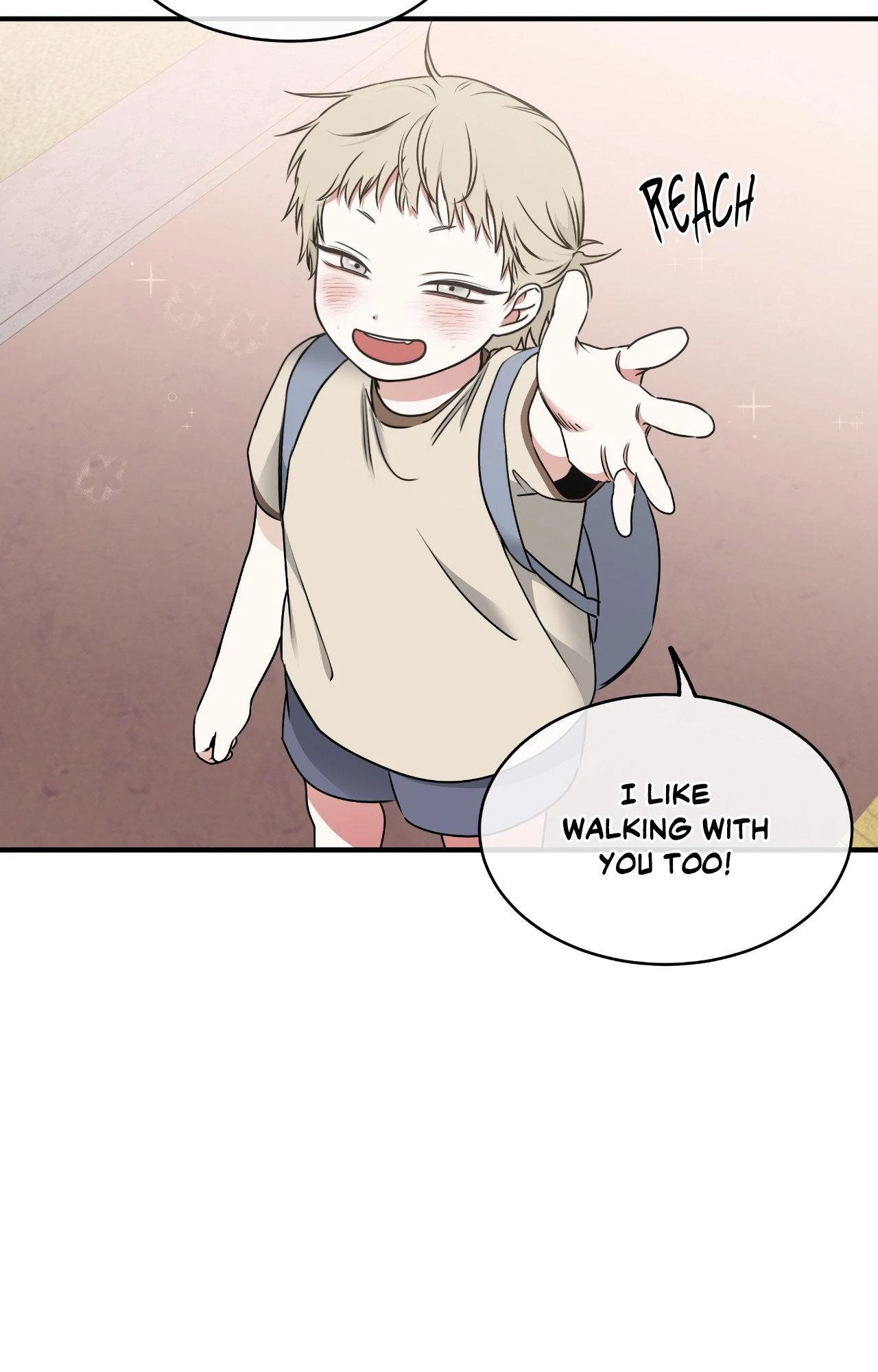 Low Tide in Twilight「Official」 - Special Episode [END] manhwa