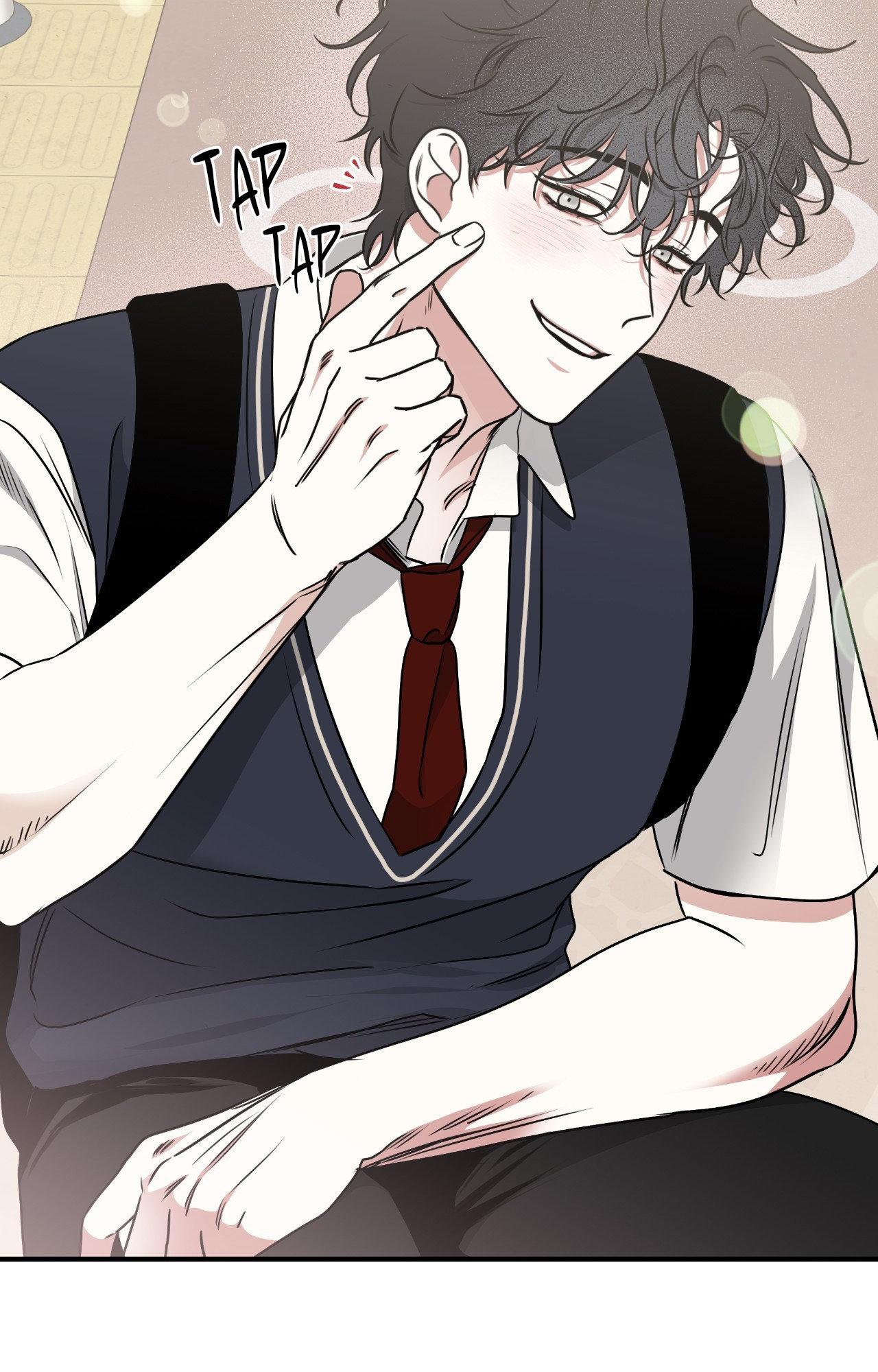 Low Tide in Twilight「Official」 - Special Episode [END] manhwa