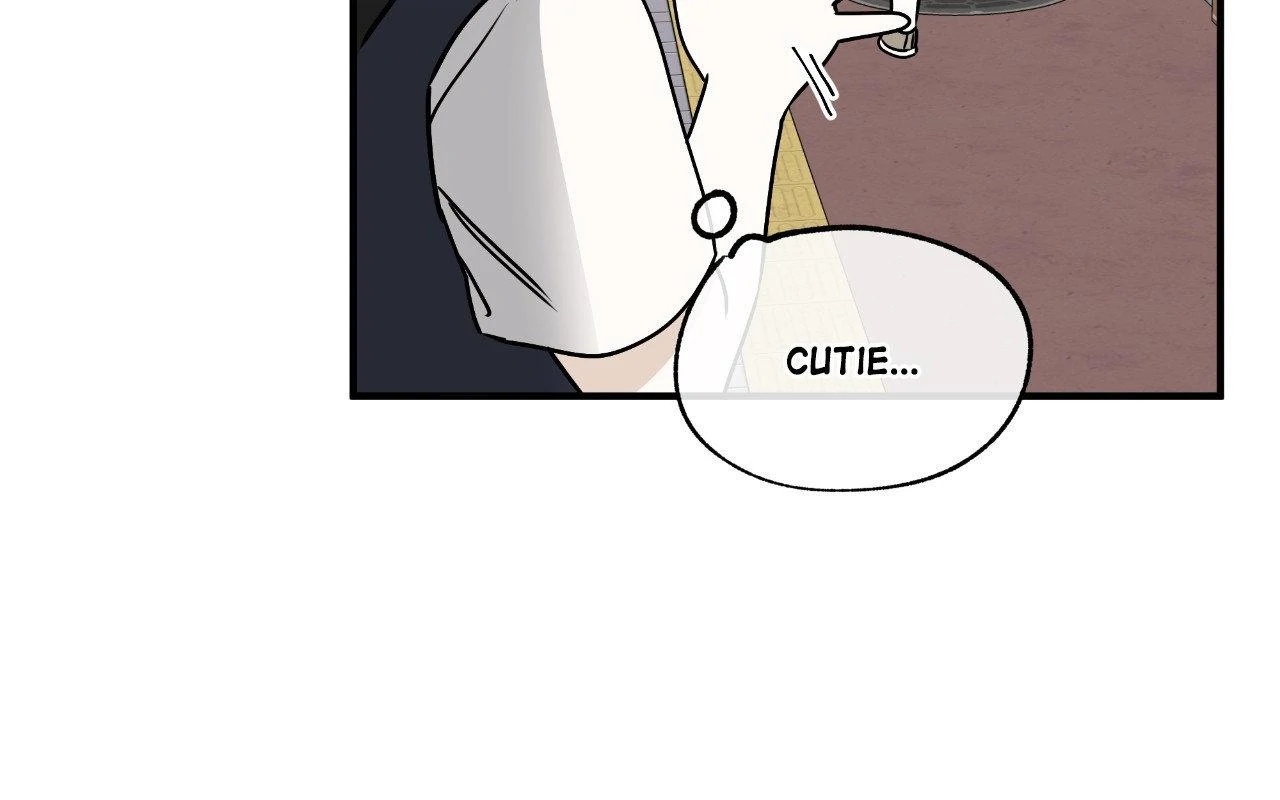 Low Tide in Twilight「Official」 - Special Episode [END] manhwa