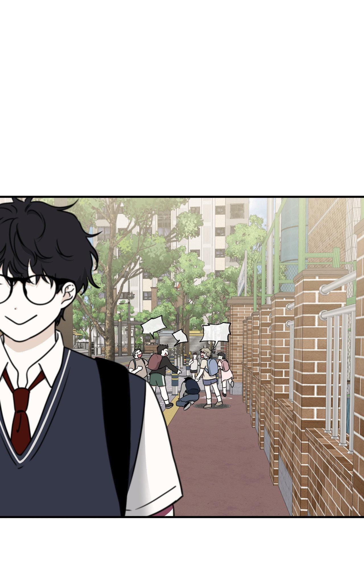 Low Tide in Twilight「Official」 - Special Episode [END] manhwa