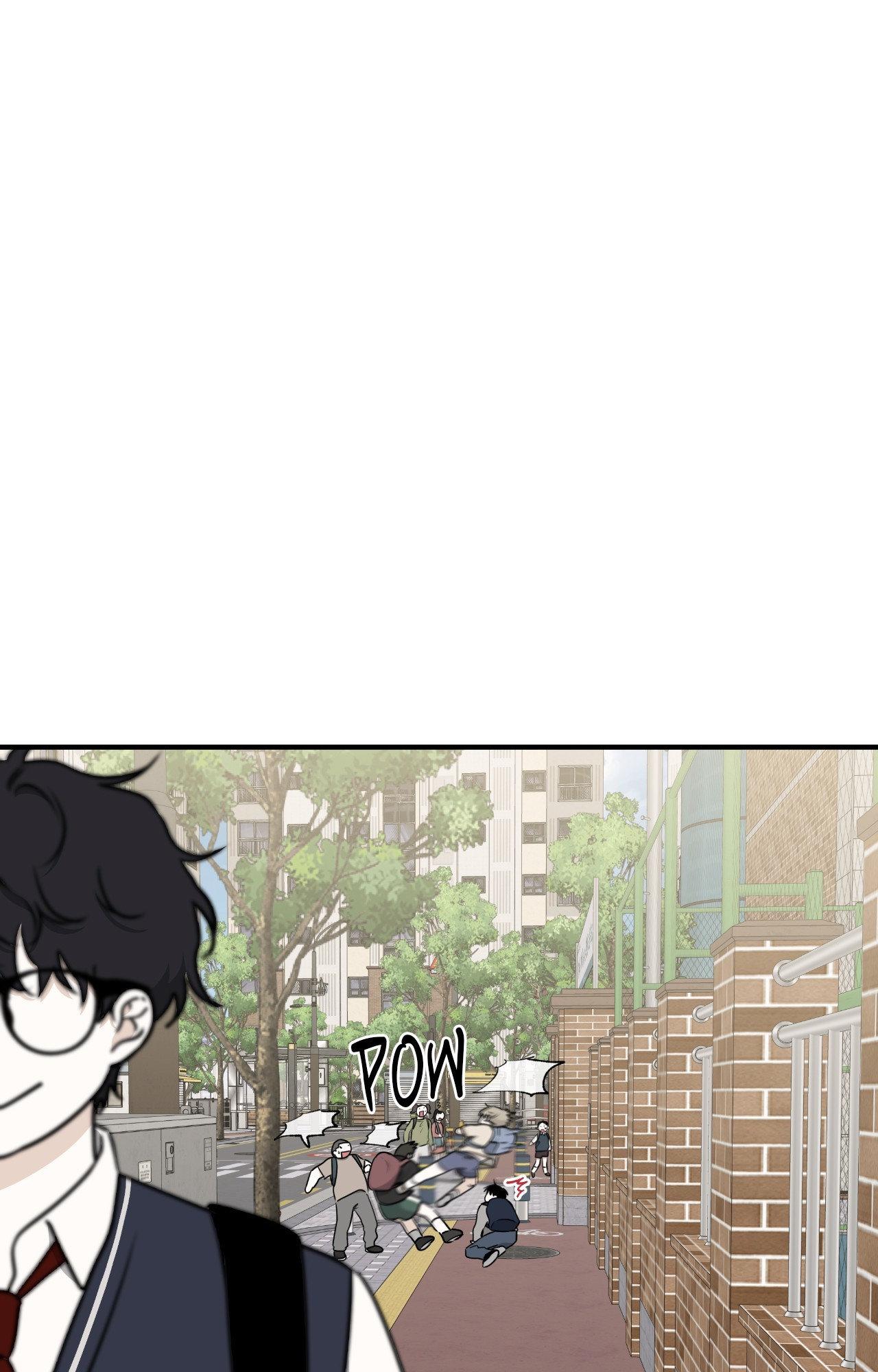 Low Tide in Twilight「Official」 - Special Episode [END] manhwa