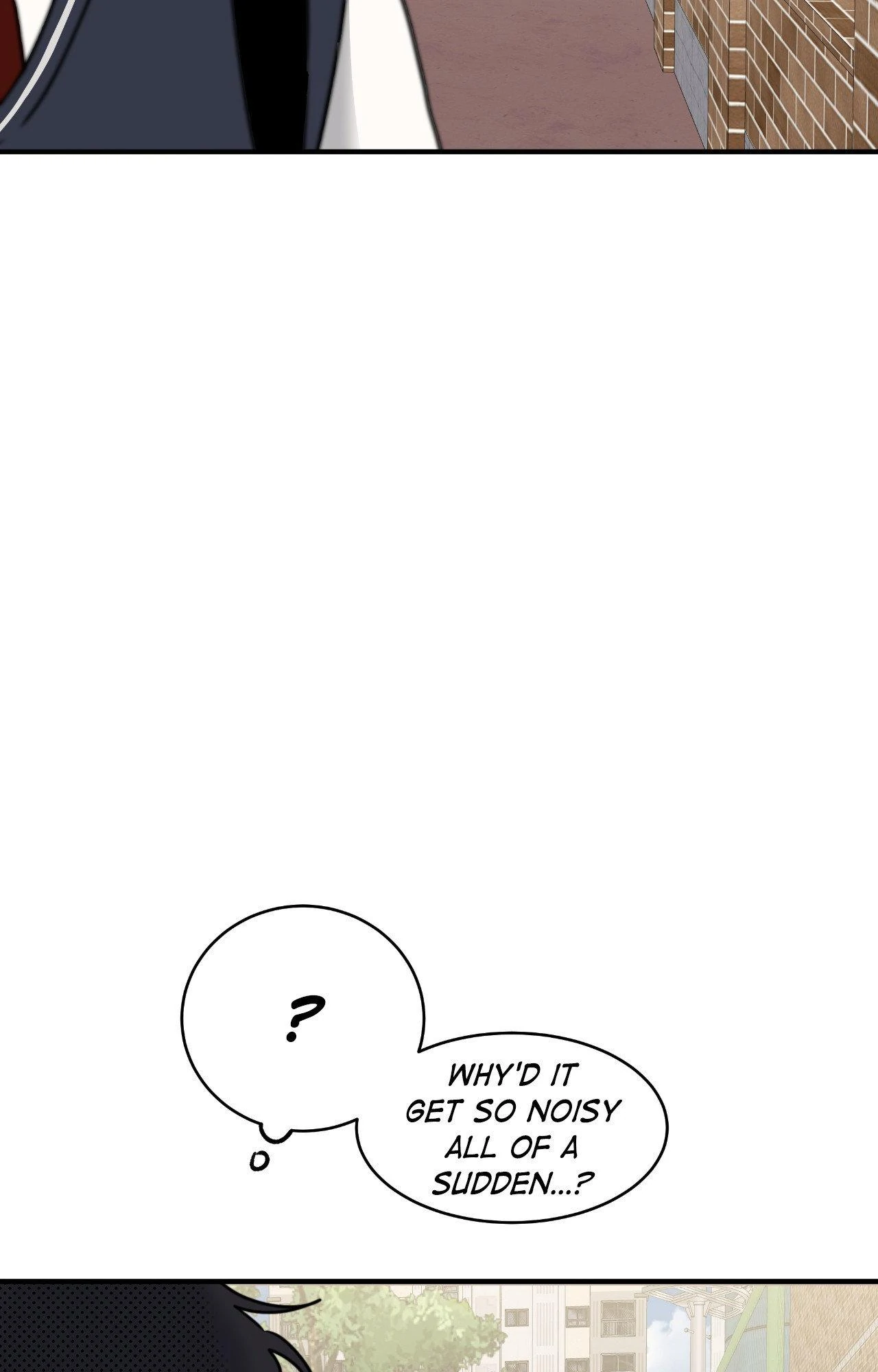 Low Tide in Twilight「Official」 - Special Episode [END] manhwa