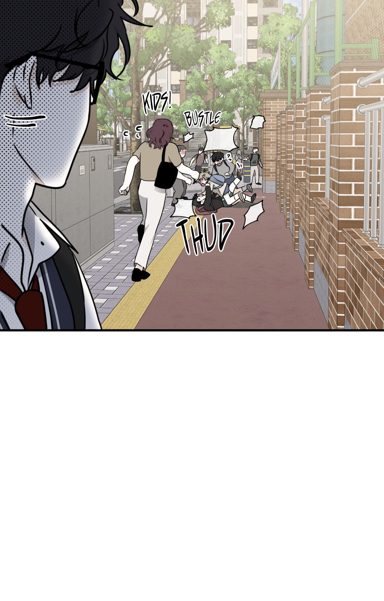 Low Tide in Twilight「Official」 - Special Episode [END] manhwa