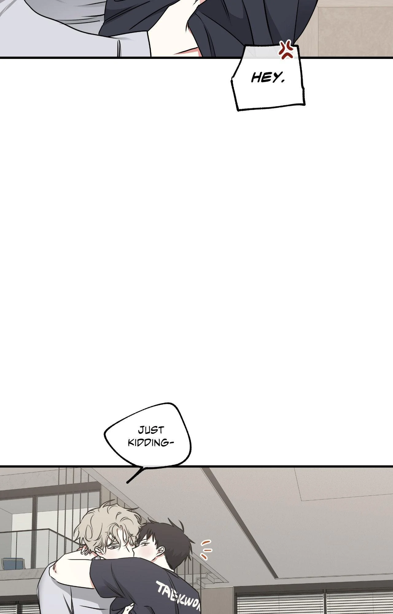 Low Tide in Twilight「Official」 - Special Episode [END] manhwa