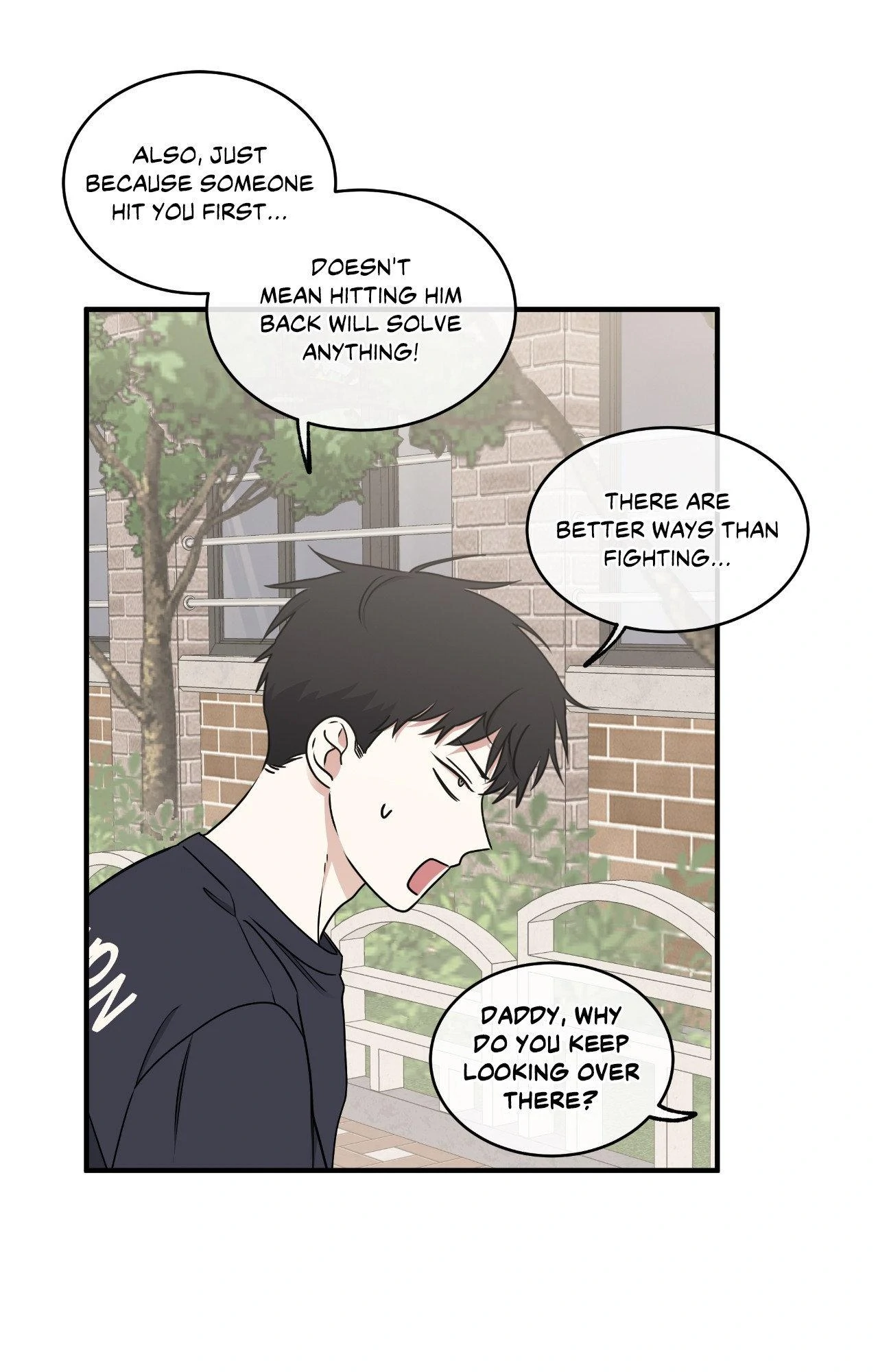 Low Tide in Twilight「Official」 - Special Episode [END] manhwa