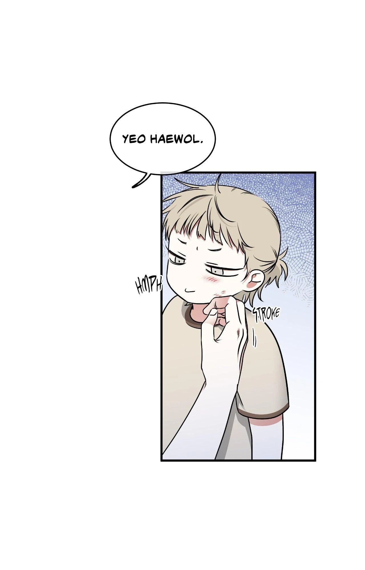 Low Tide in Twilight「Official」 - Special Episode [END] manhwa