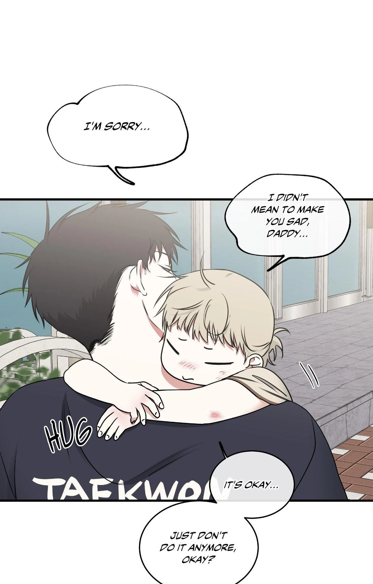 Low Tide in Twilight「Official」 - Special Episode [END] manhwa
