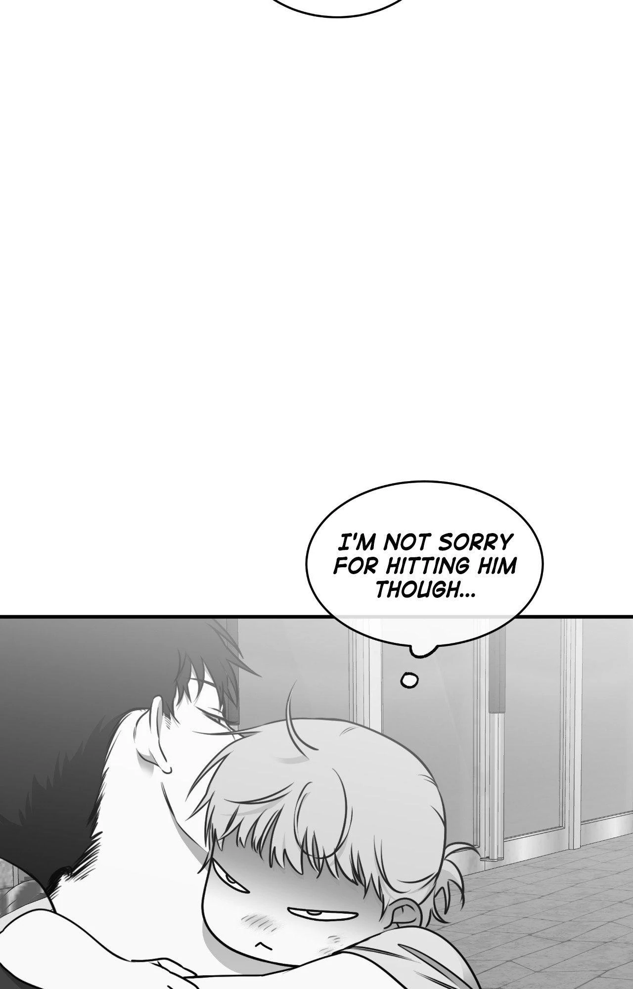 Low Tide in Twilight「Official」 - Special Episode [END] manhwa