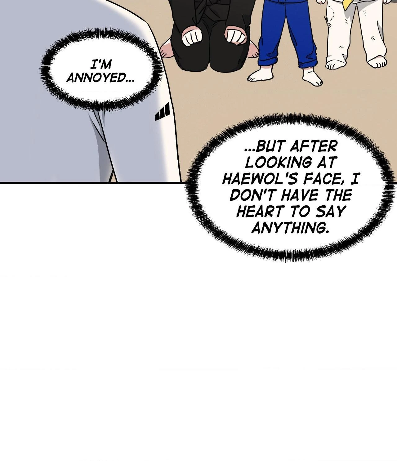 Low Tide in Twilight「Official」 - Special Episode [END] manhwa