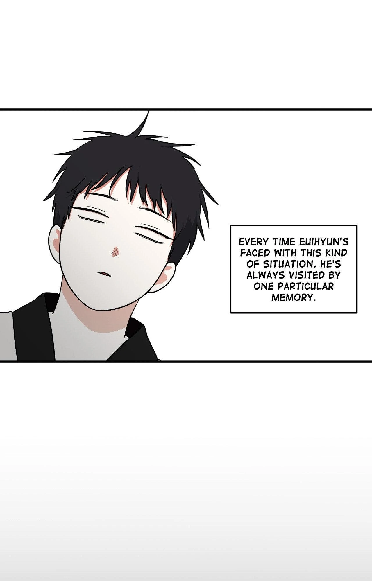 Low Tide in Twilight「Official」 - Special Episode [END] manhwa