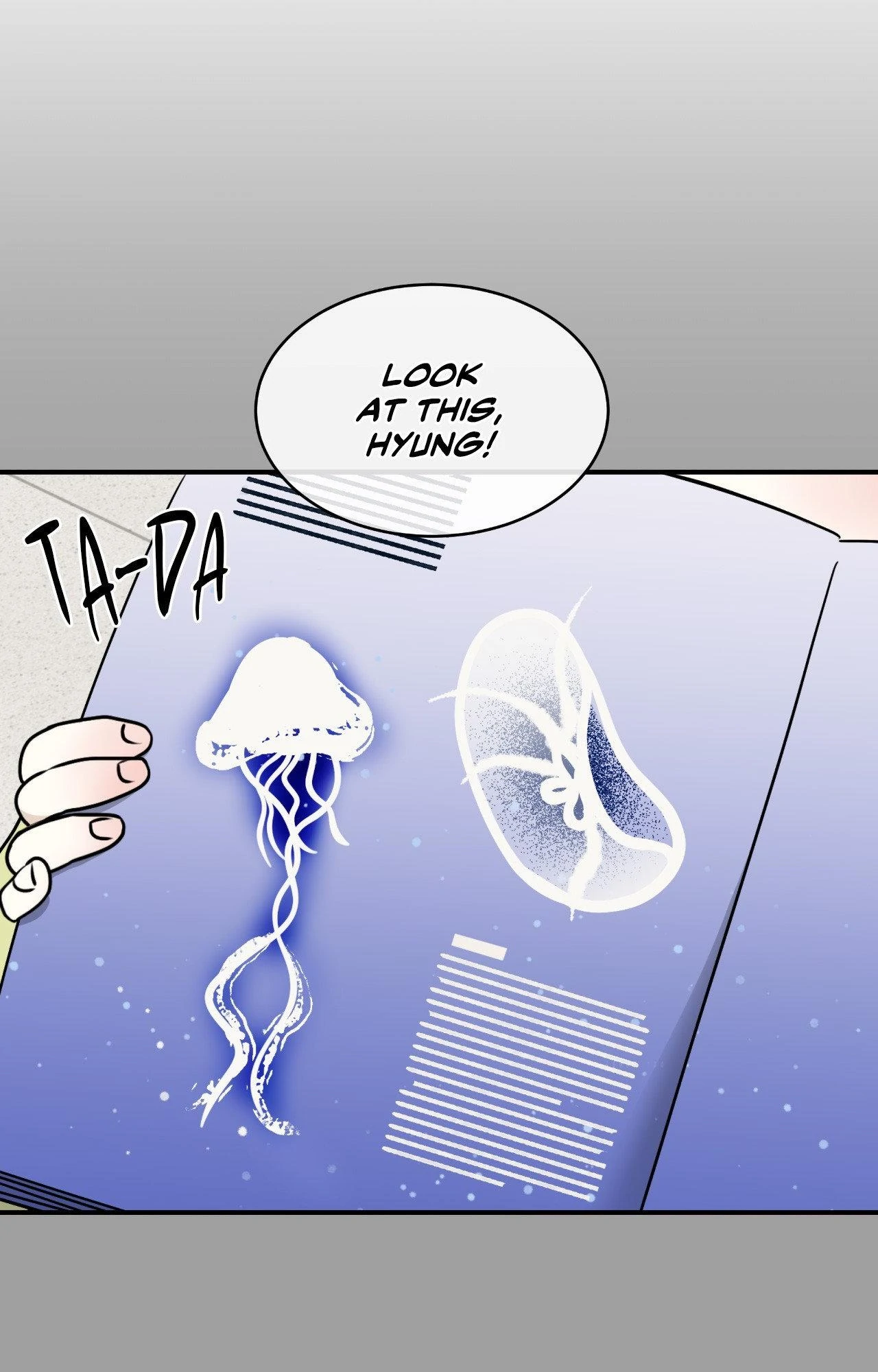 Low Tide in Twilight「Official」 - Special Episode [END] manhwa