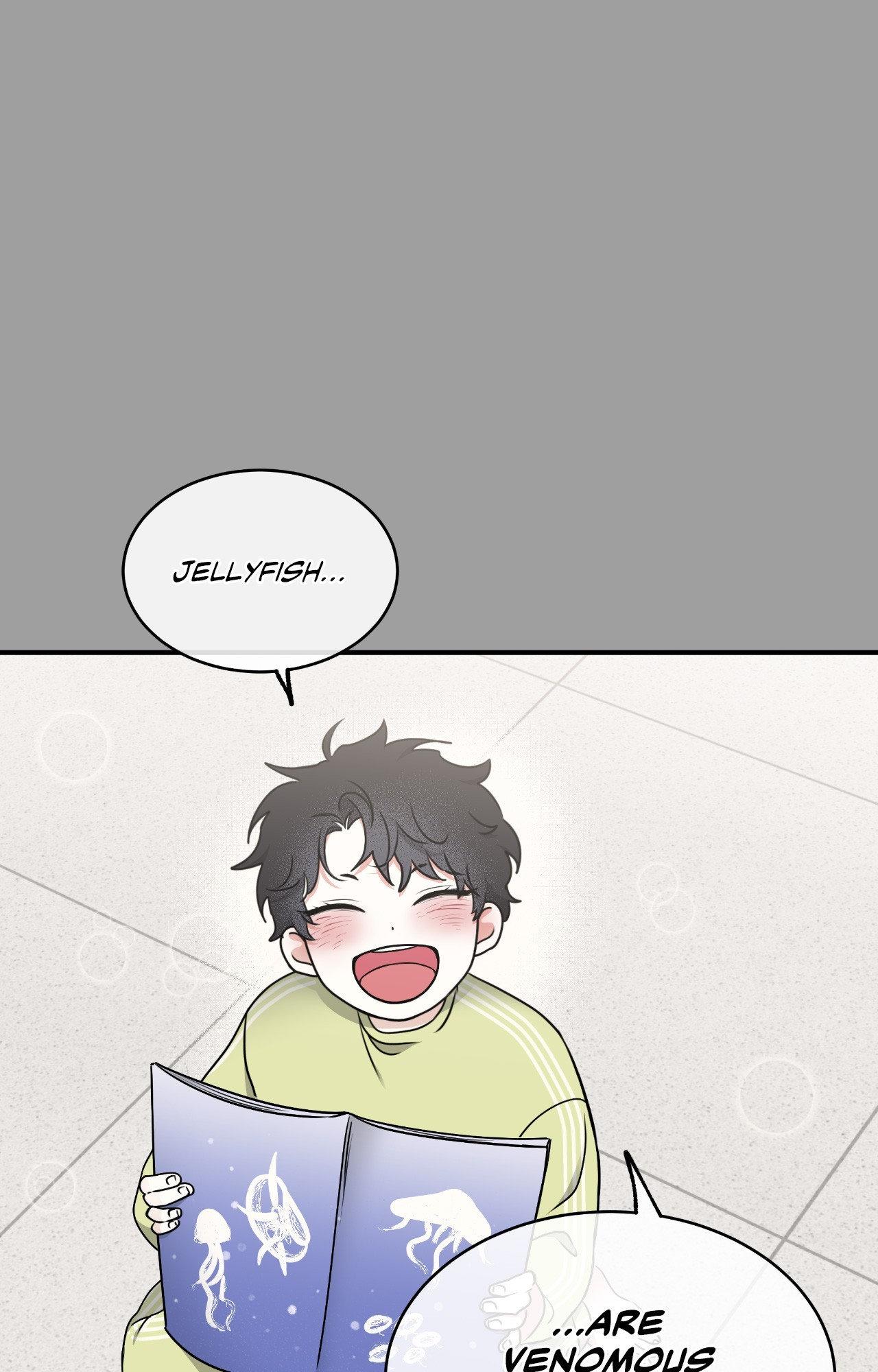 Low Tide in Twilight「Official」 - Special Episode [END] manhwa