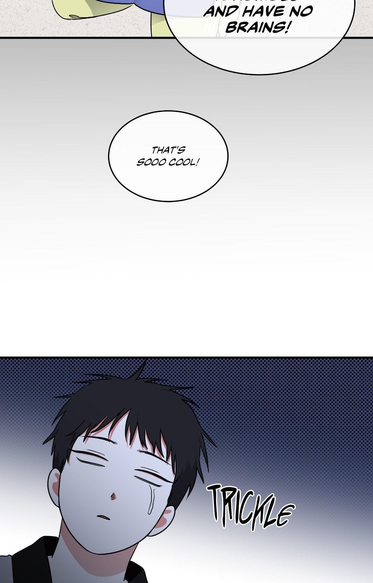 Low Tide in Twilight「Official」 - Special Episode [END] manhwa