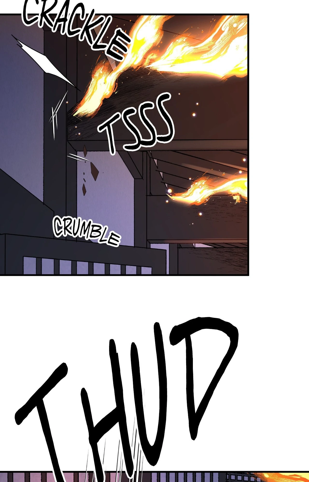 Steel Under Silk - Chapter 91 manhwa