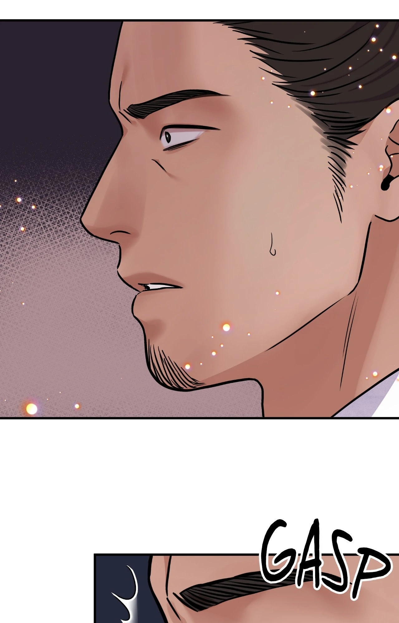 Steel Under Silk - Chapter 91 manhwa