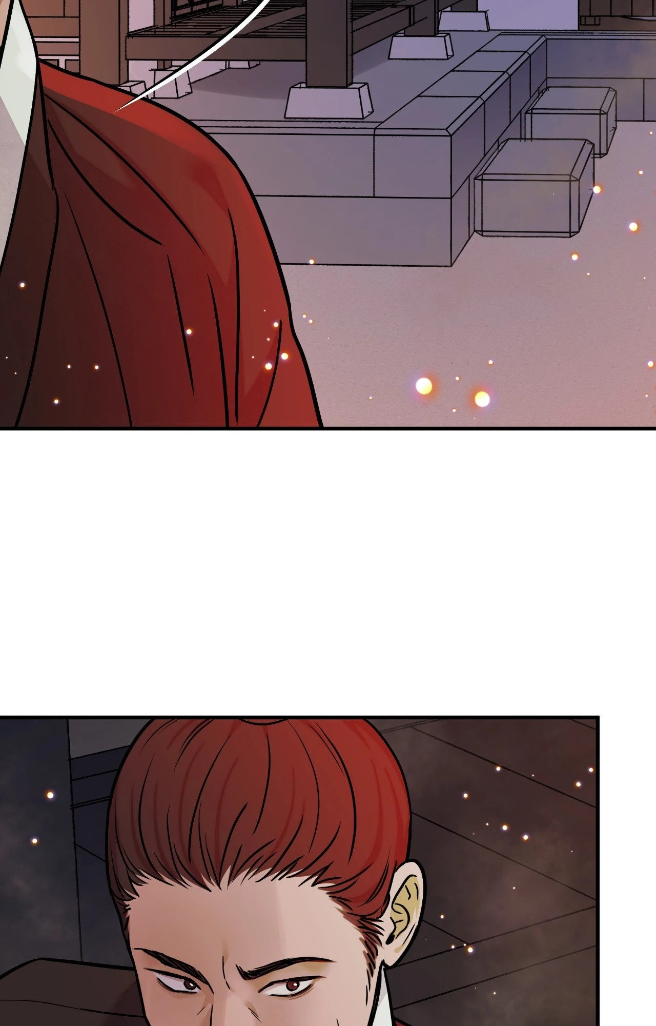Steel Under Silk - Chapter 91 manhwa