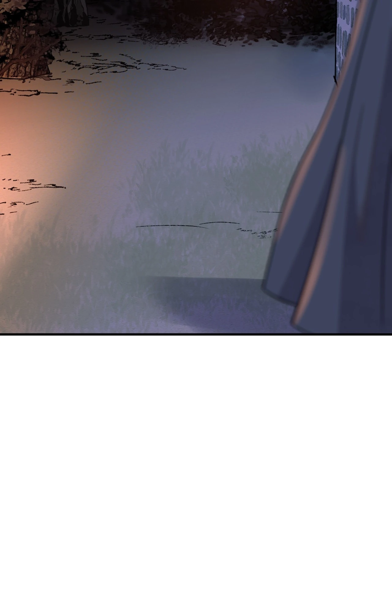 Steel Under Silk - Chapter 91 manhwa
