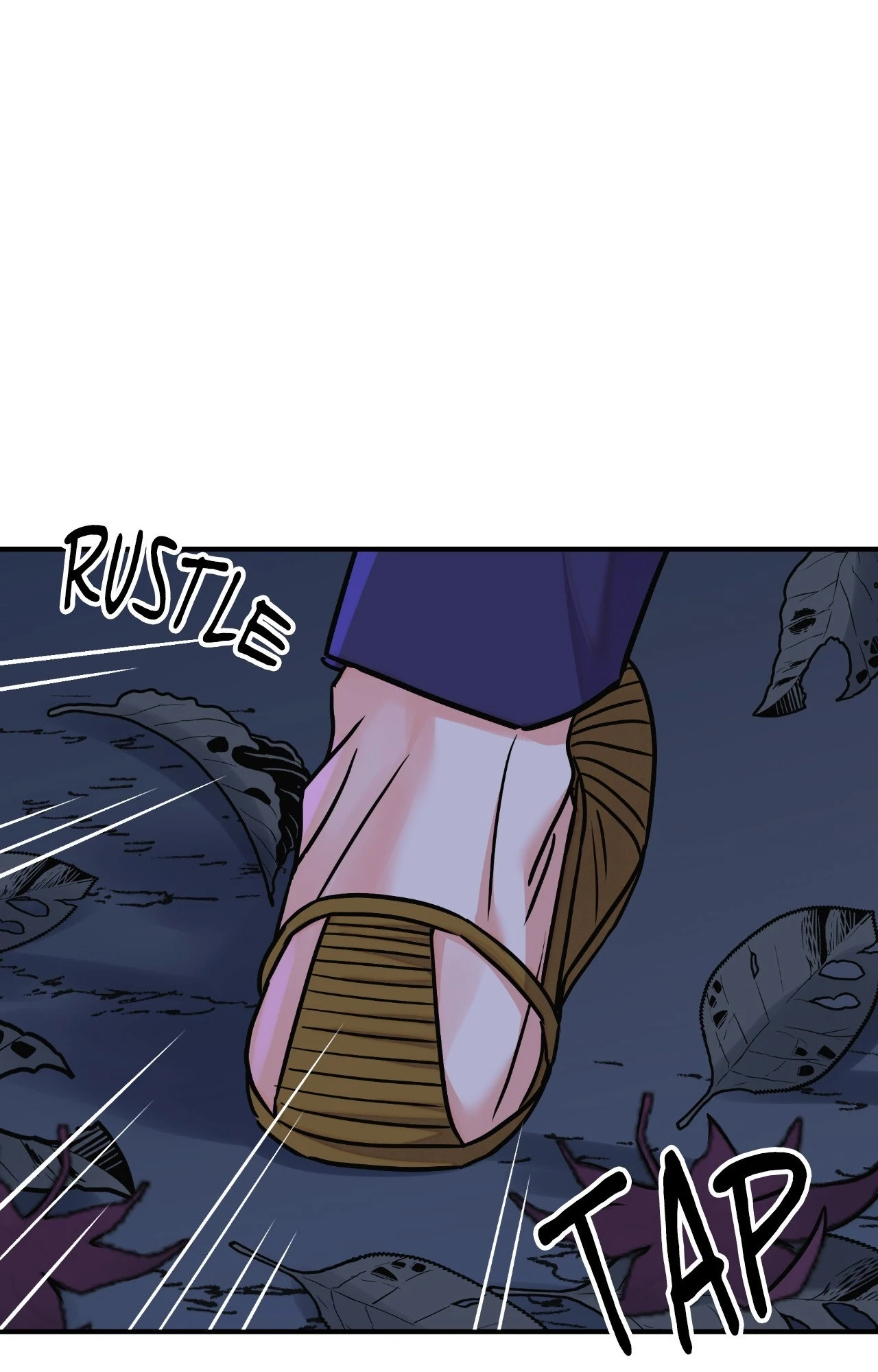 Steel Under Silk - Chapter 91 manhwa