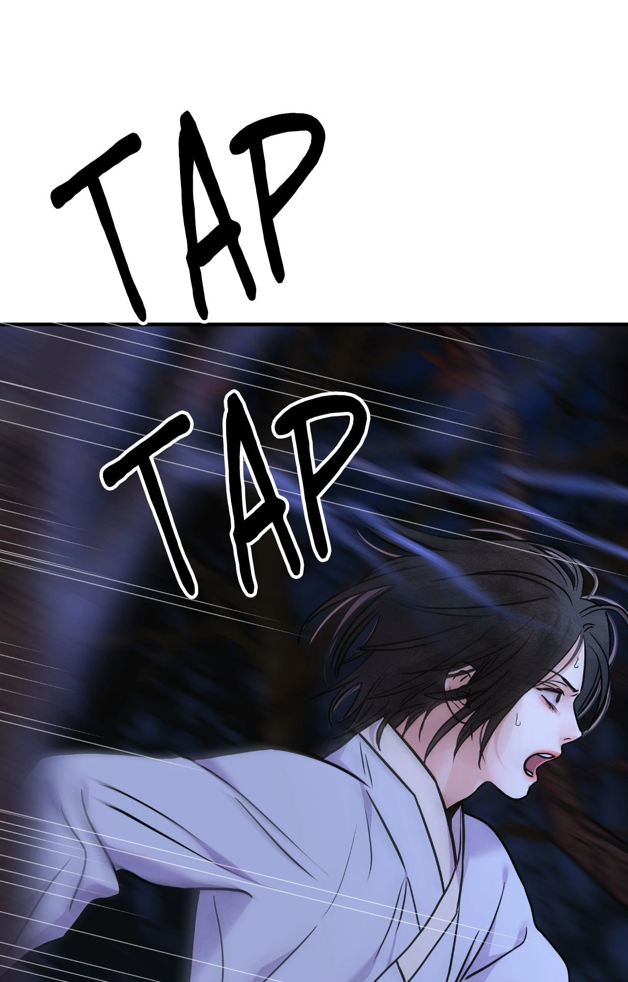 Steel Under Silk - Chapter 91 manhwa