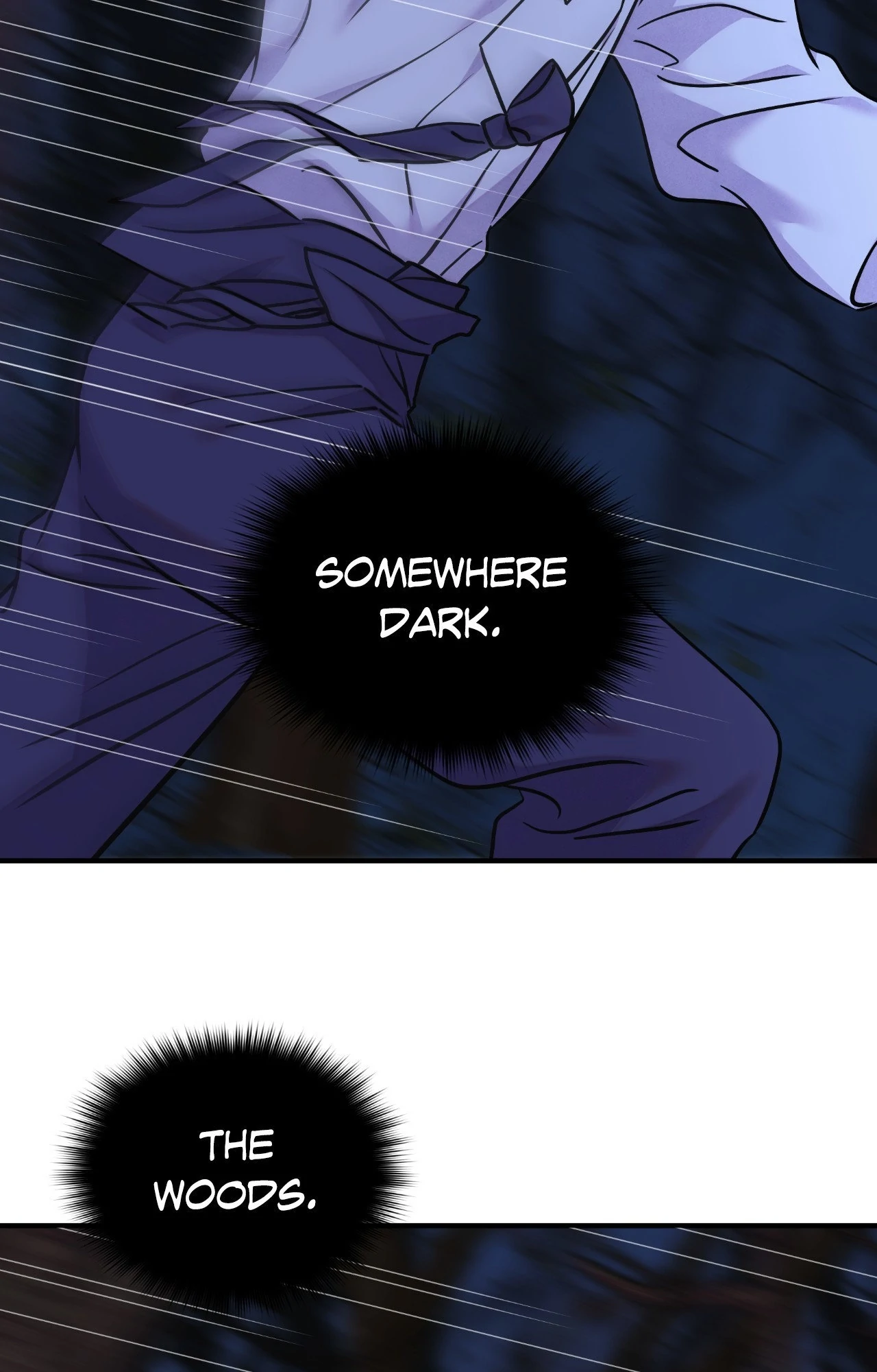 Steel Under Silk - Chapter 91 manhwa