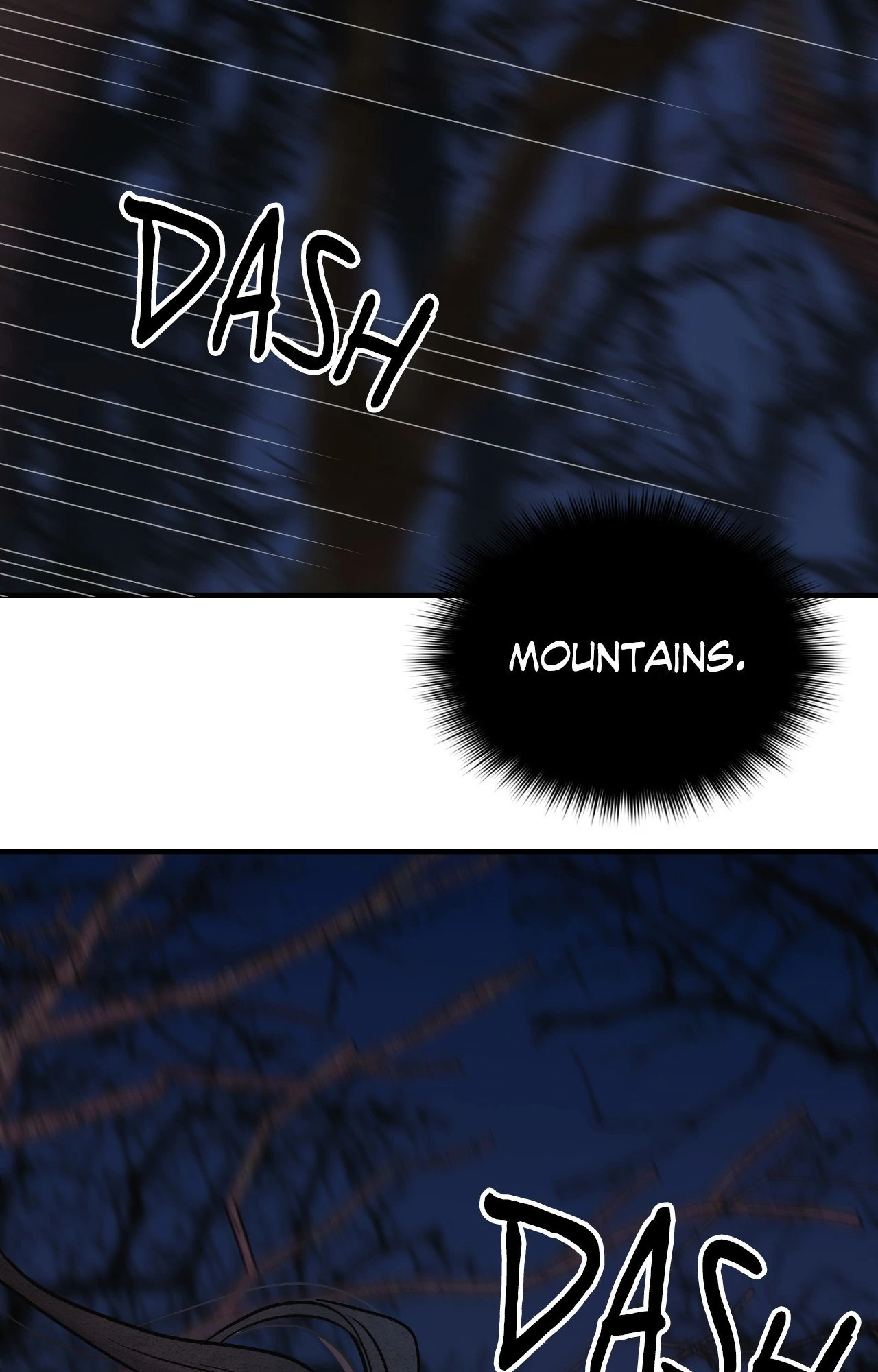 Steel Under Silk - Chapter 91 manhwa