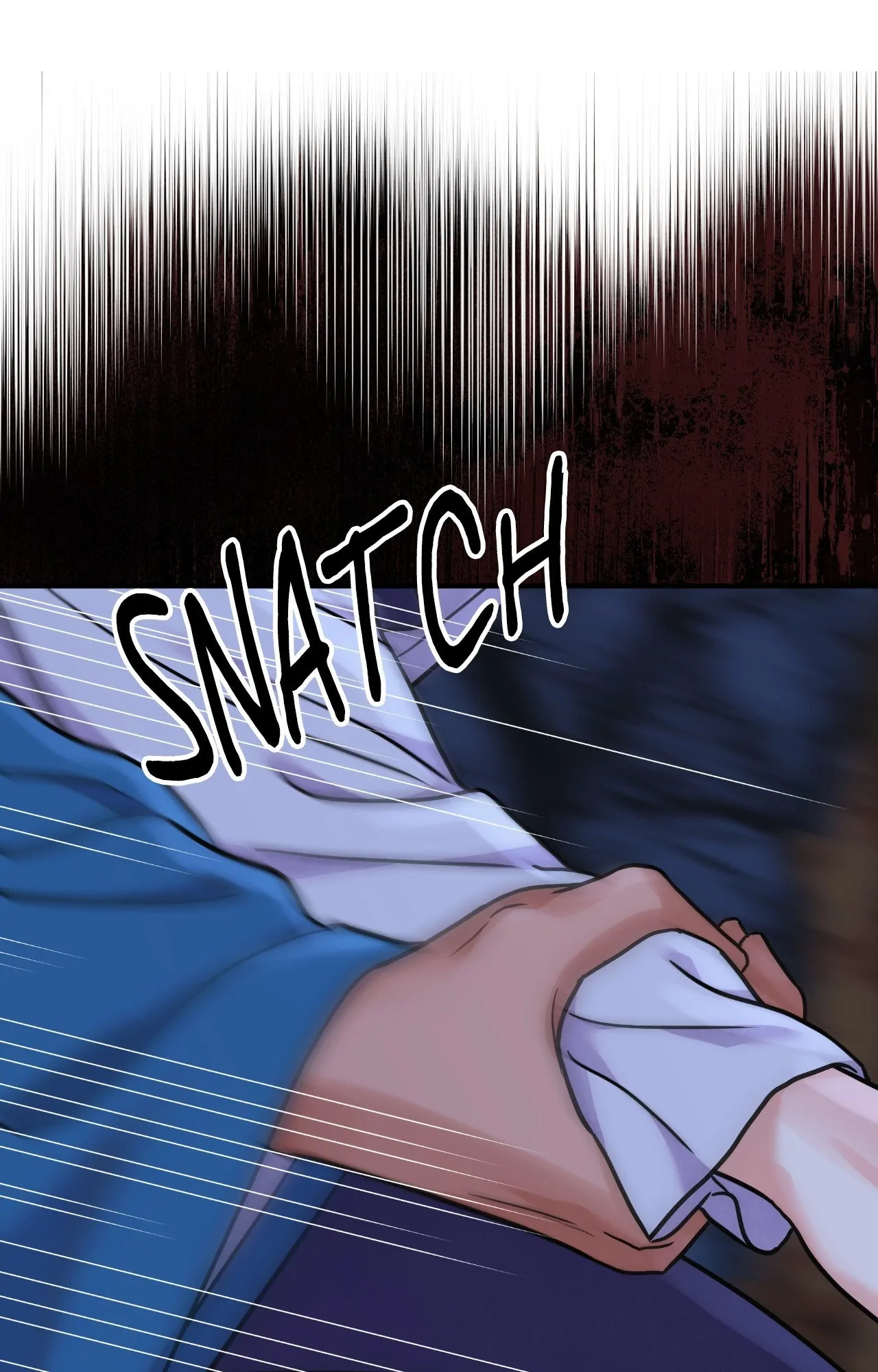 Steel Under Silk - Chapter 91 manhwa