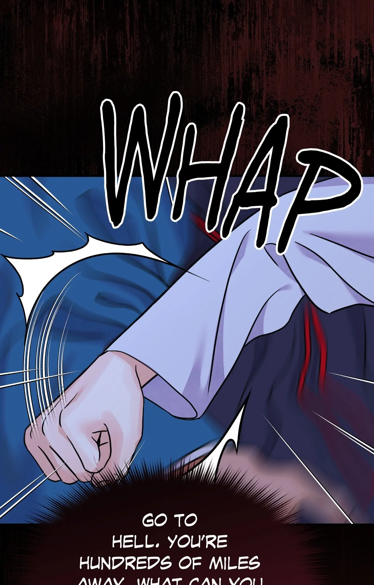 Steel Under Silk - Chapter 91 manhwa