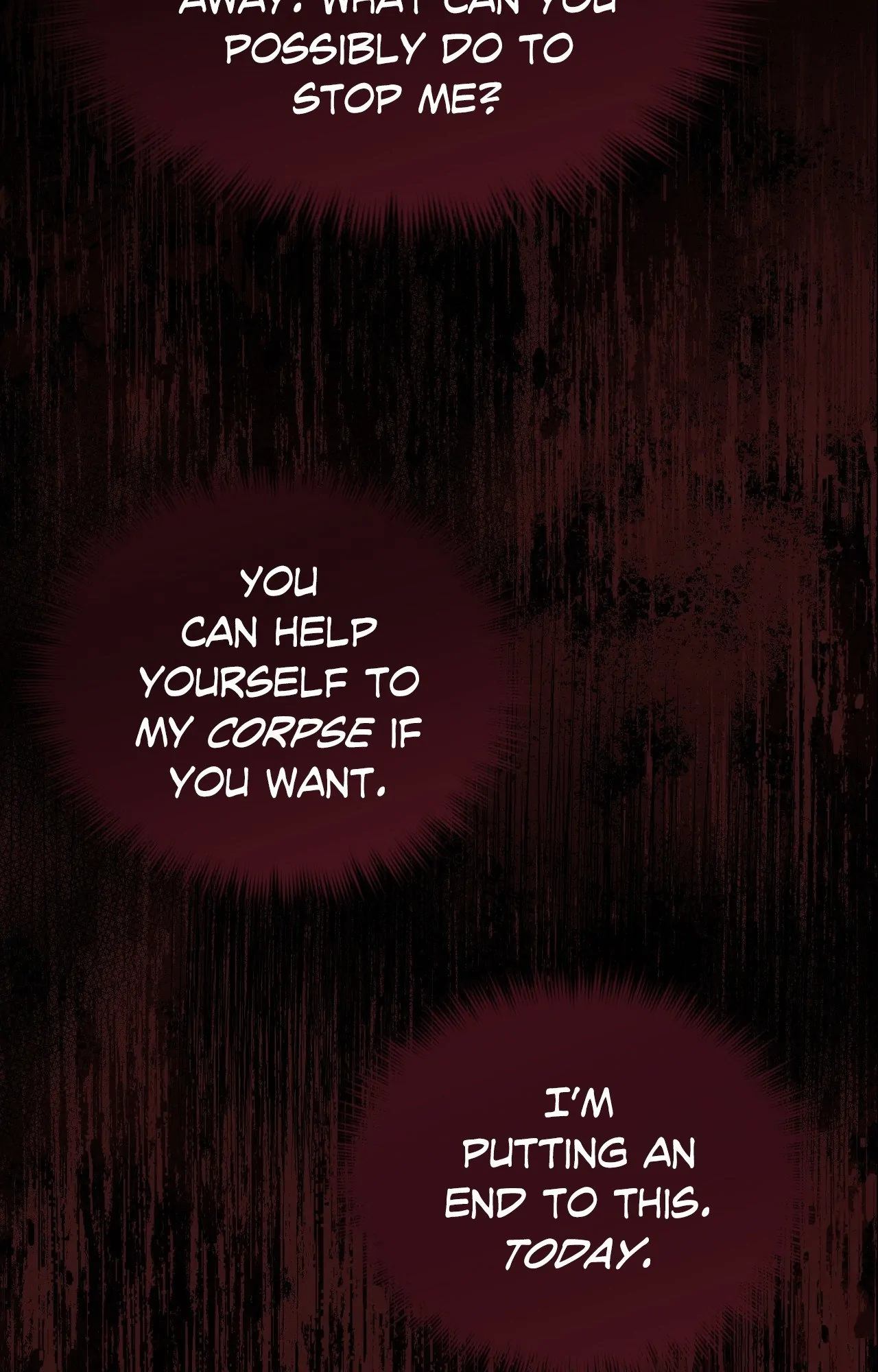 Steel Under Silk - Chapter 91 manhwa