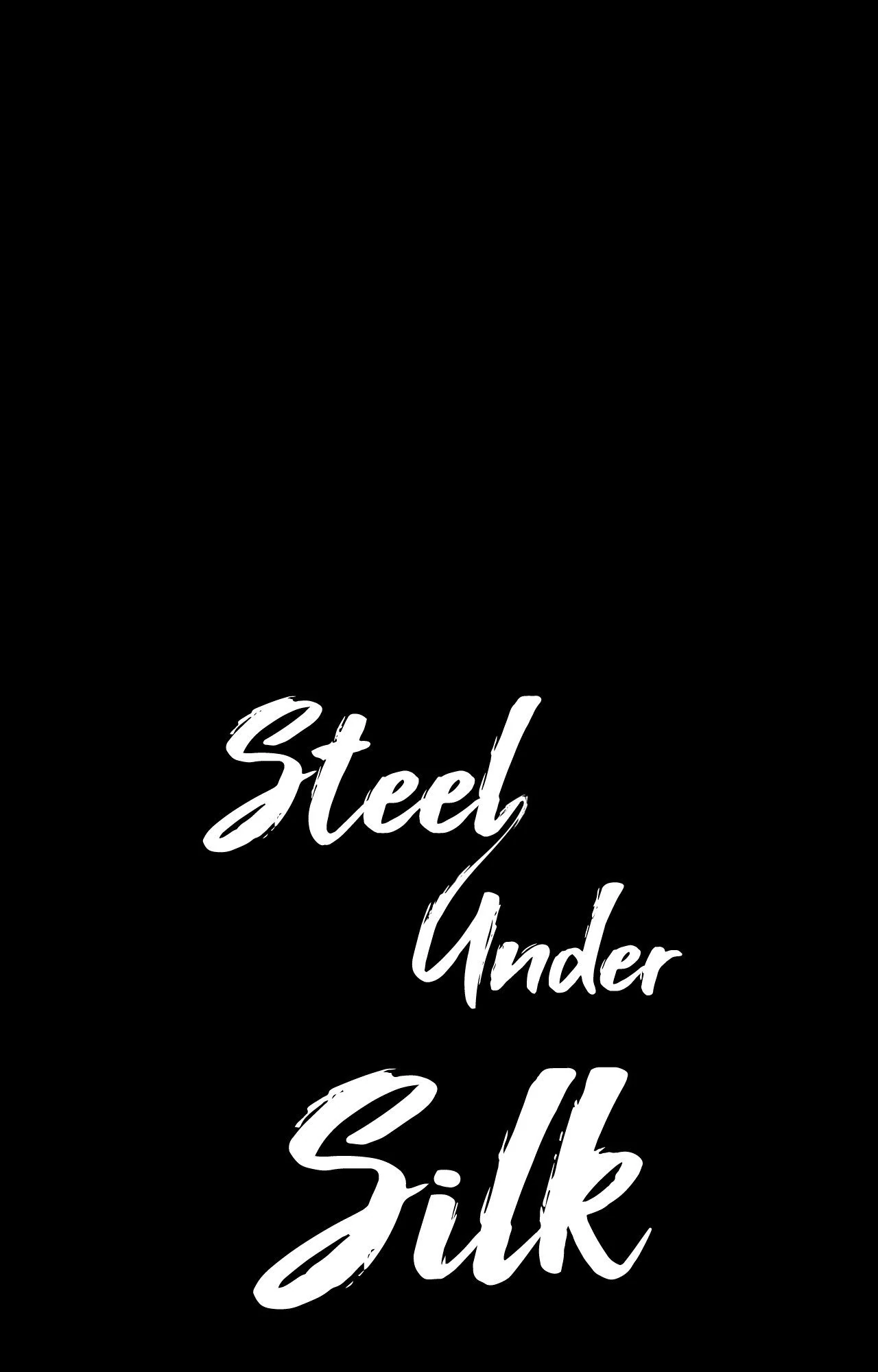 Steel Under Silk - Chapter 91 manhwa