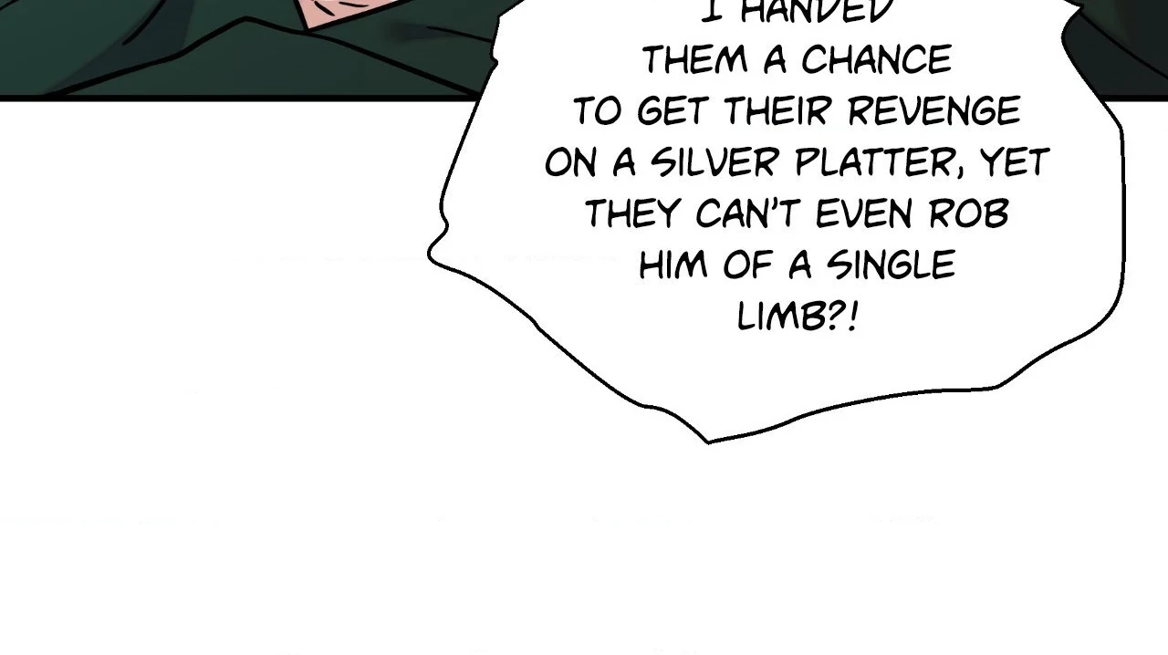 Steel Under Silk - Chapter 91 manhwa