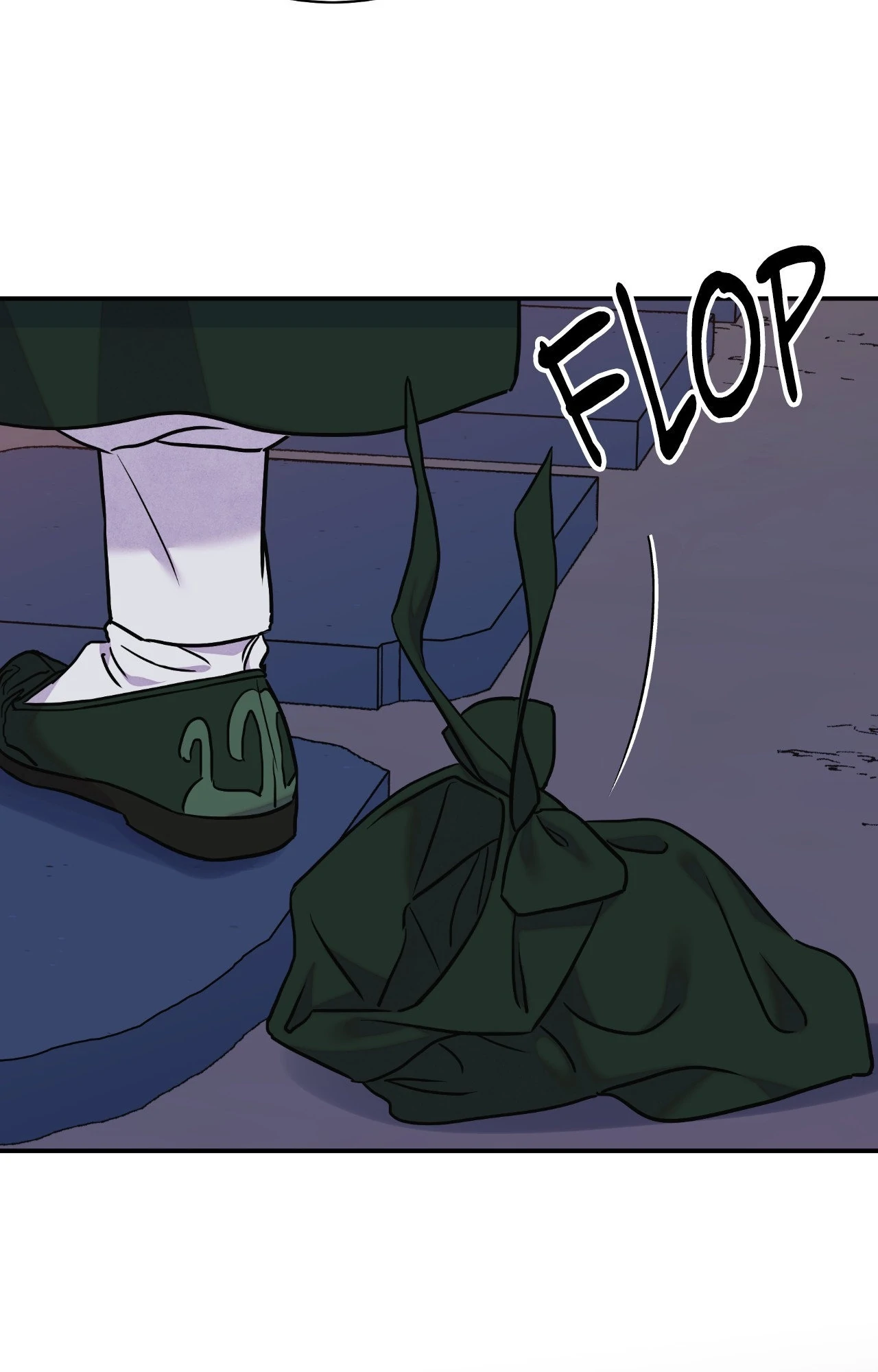 Steel Under Silk - Chapter 91 manhwa