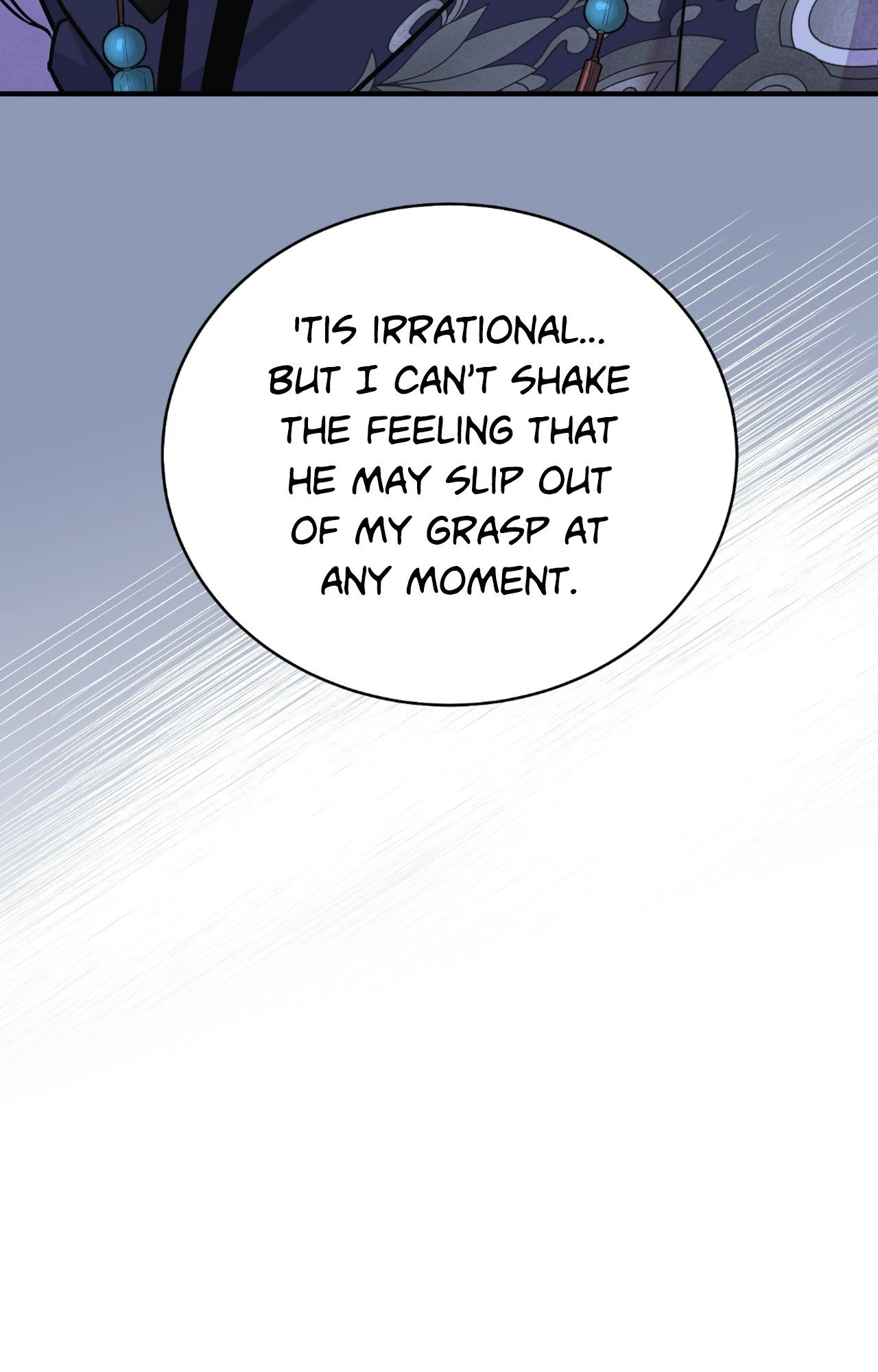 Steel Under Silk - Chapter 91 manhwa
