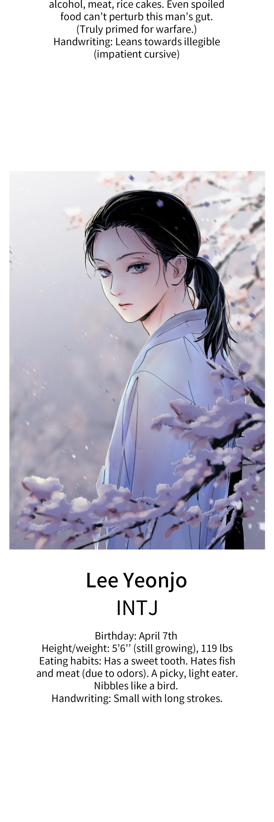 Steel Under Silk - Season 1 Mid-Point Epilogue manhwa