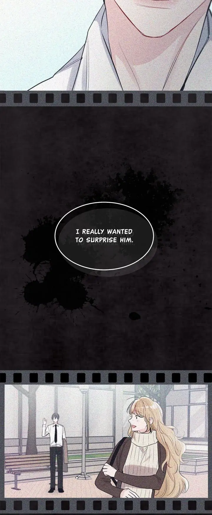 Monochrome Rumor「Official」 - Chapter 10 manhwa