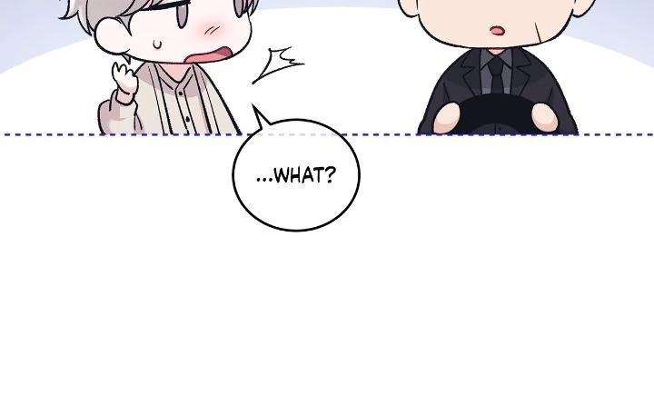 Monochrome Rumor「Official」 - Chapter 101 manhwa