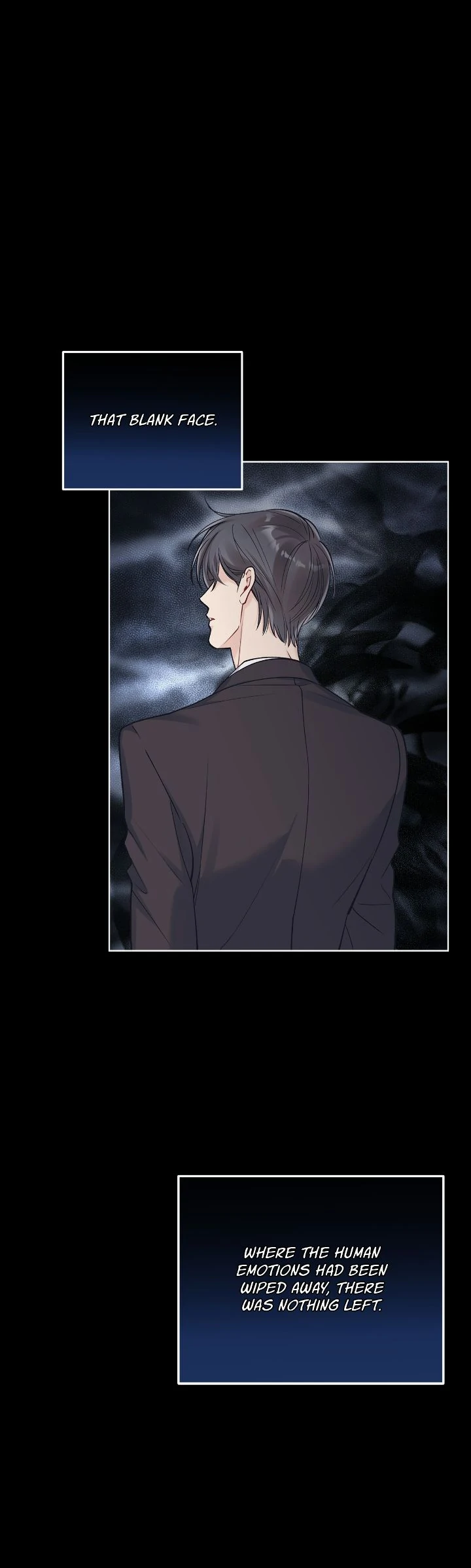 Monochrome Rumor「Official」 - Chapter 101 manhwa