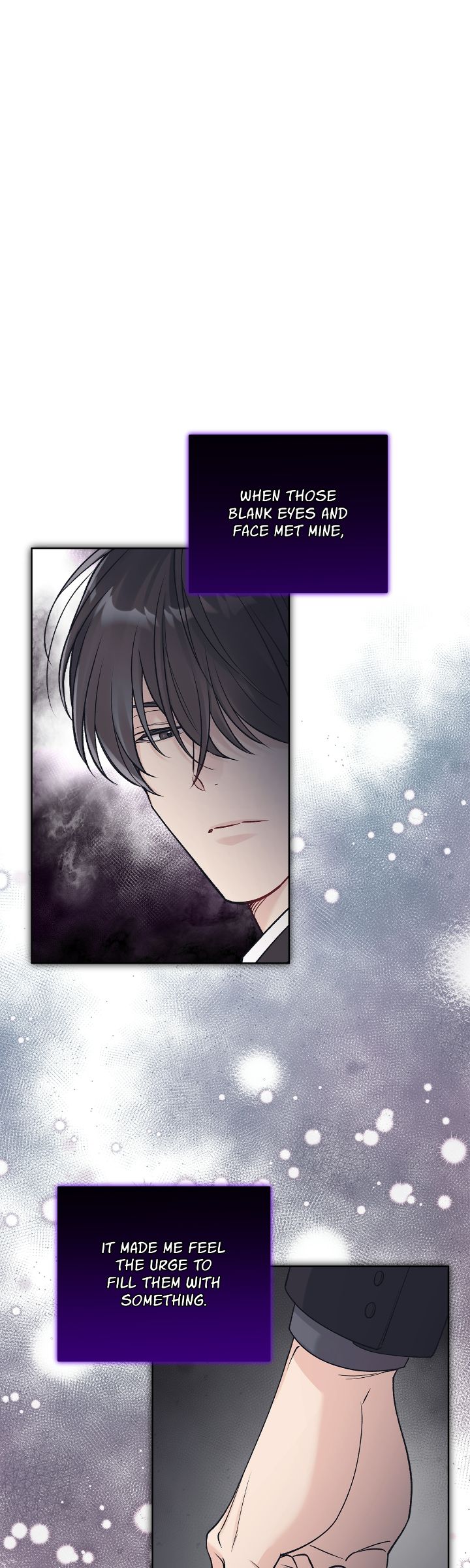 Monochrome Rumor「Official」 - Chapter 101 manhwa