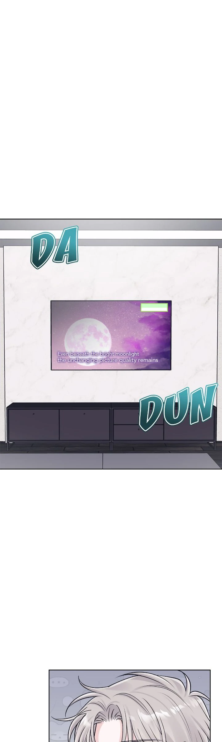 Monochrome Rumor「Official」 - Chapter 102 manhwa