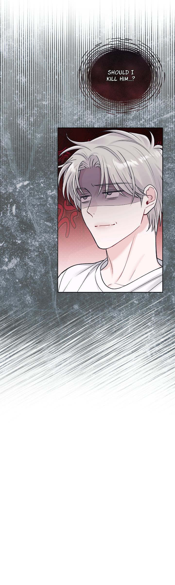 Monochrome Rumor「Official」 - Chapter 102 manhwa