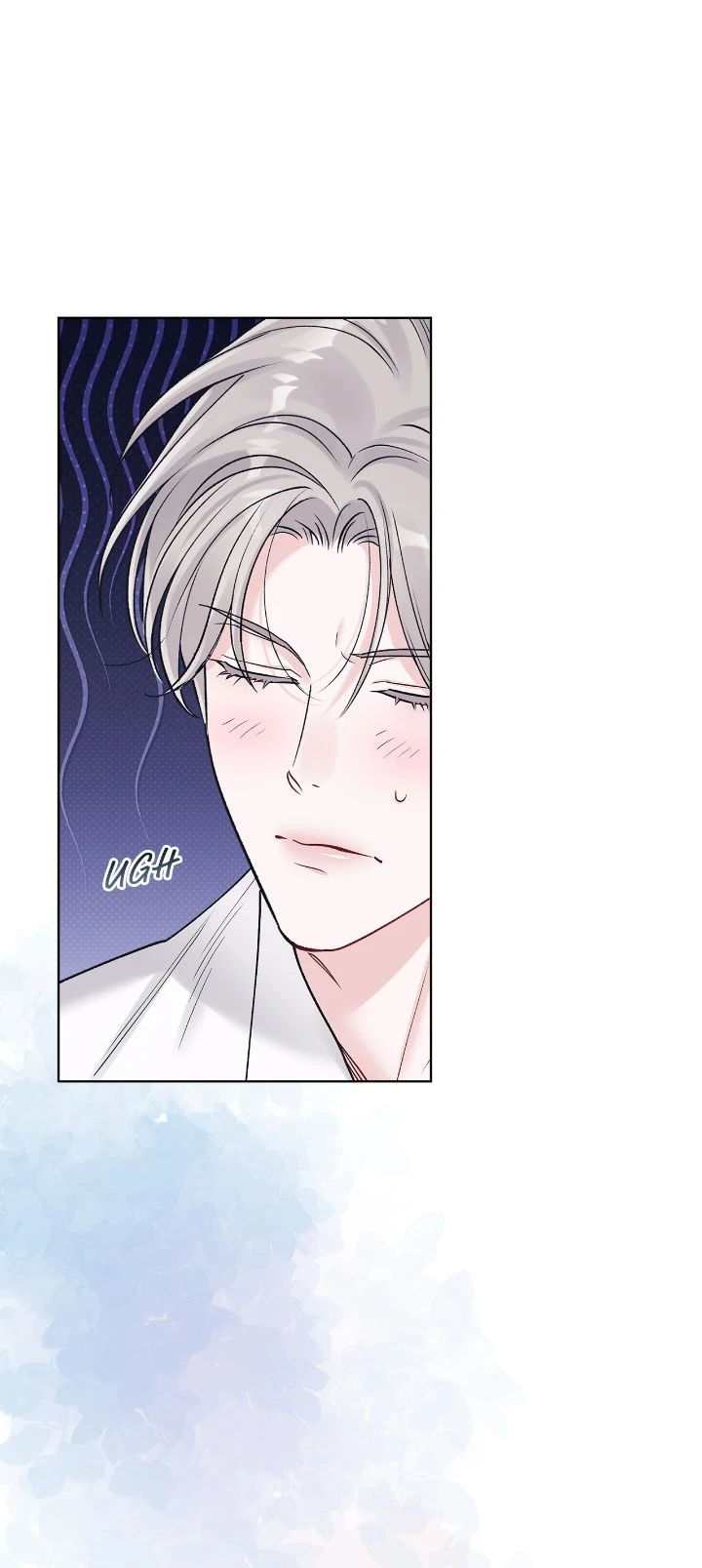 Monochrome Rumor「Official」 - Chapter 102 manhwa