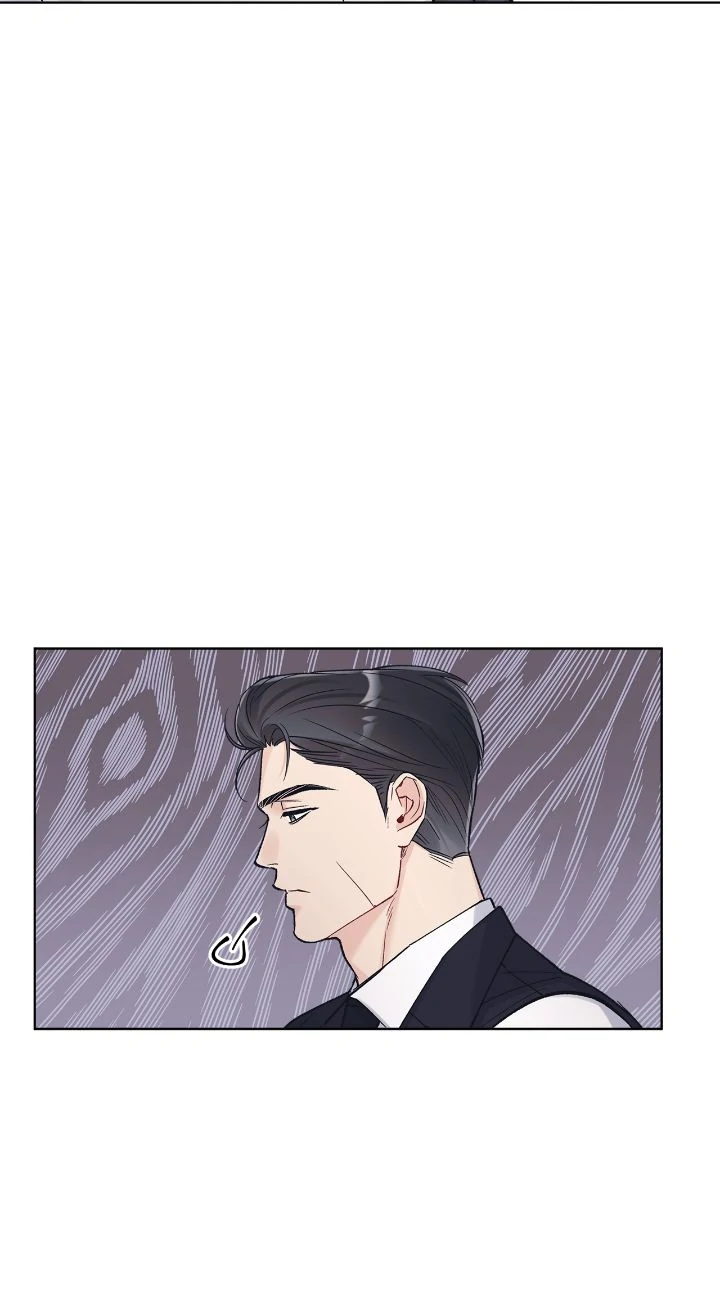 Monochrome Rumor「Official」 - Chapter 102 manhwa