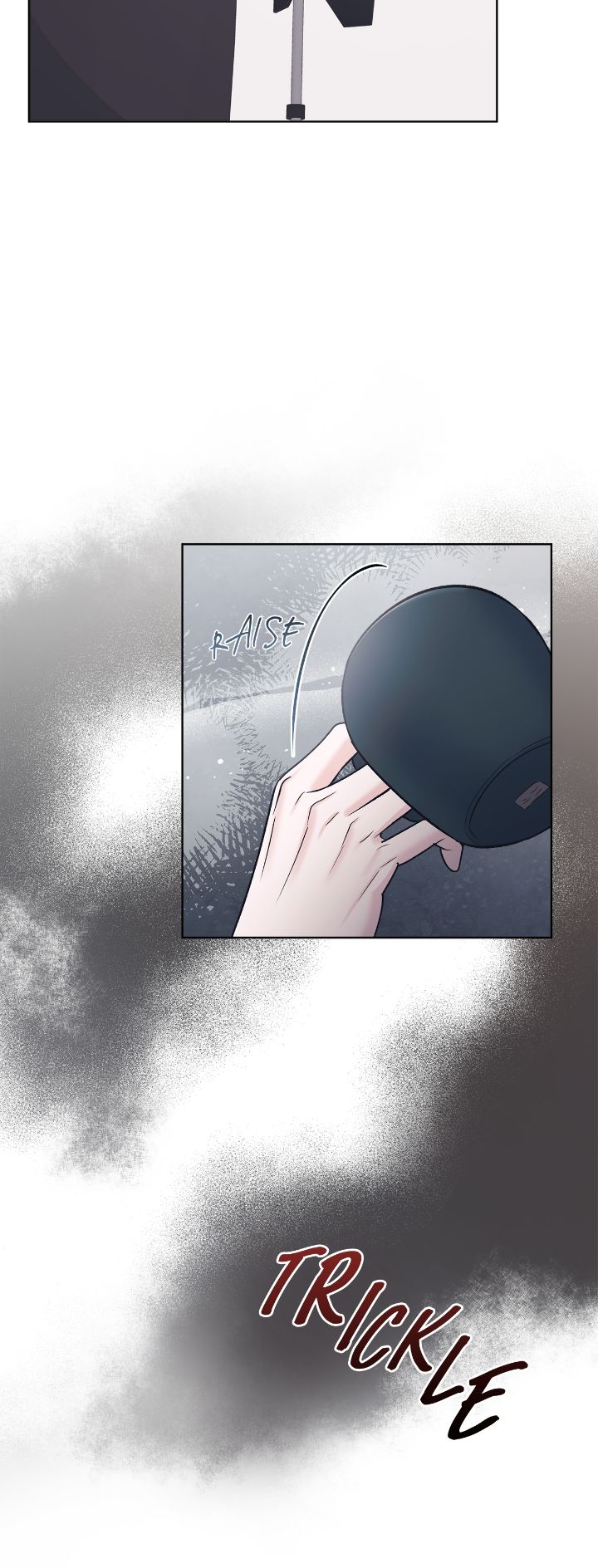 Monochrome Rumor「Official」 - Chapter 103 manhwa