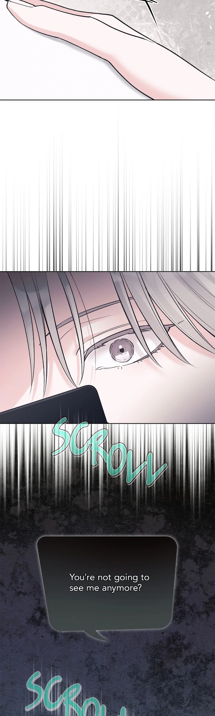 Monochrome Rumor「Official」 - Chapter 104 manhwa